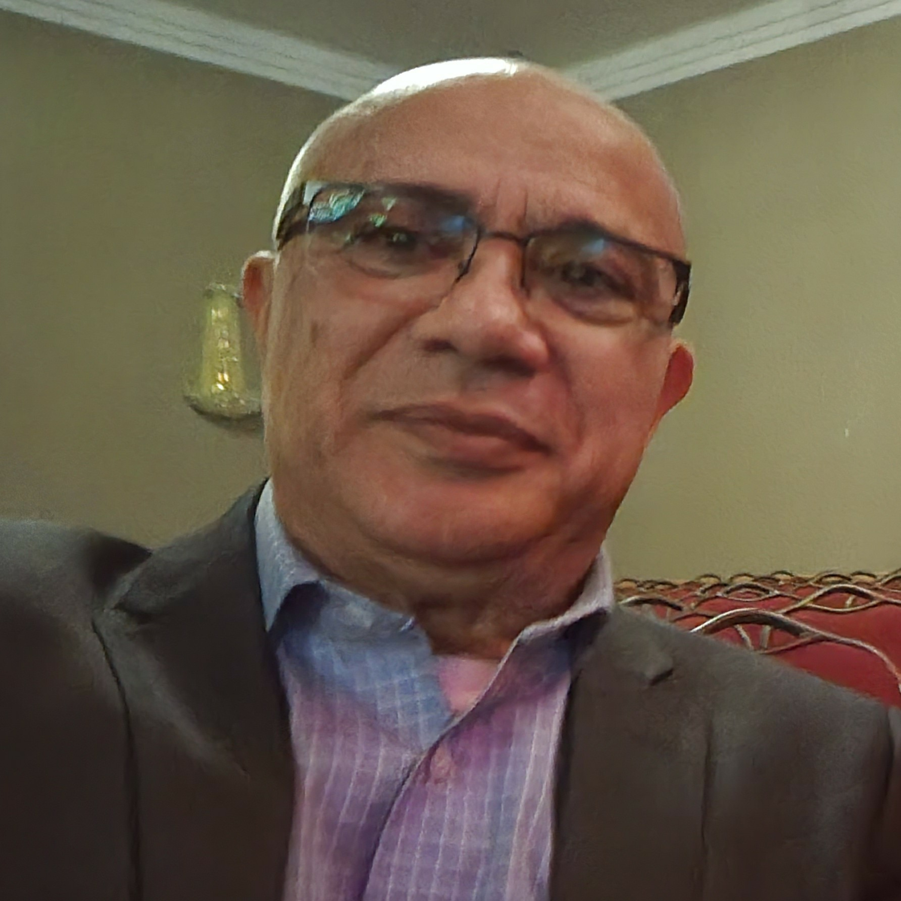 Palabras De Vida. Pastor Zamora