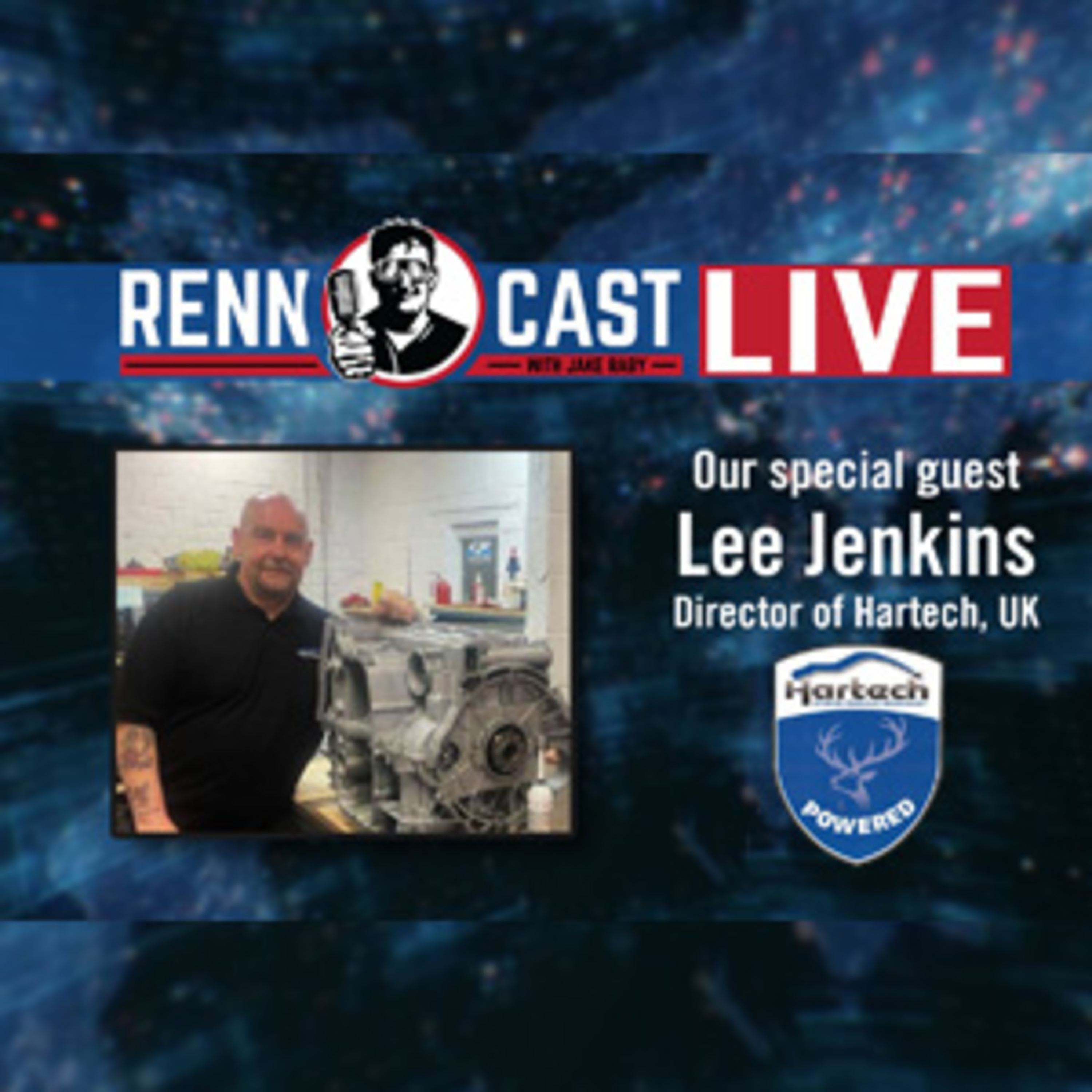 RennCast