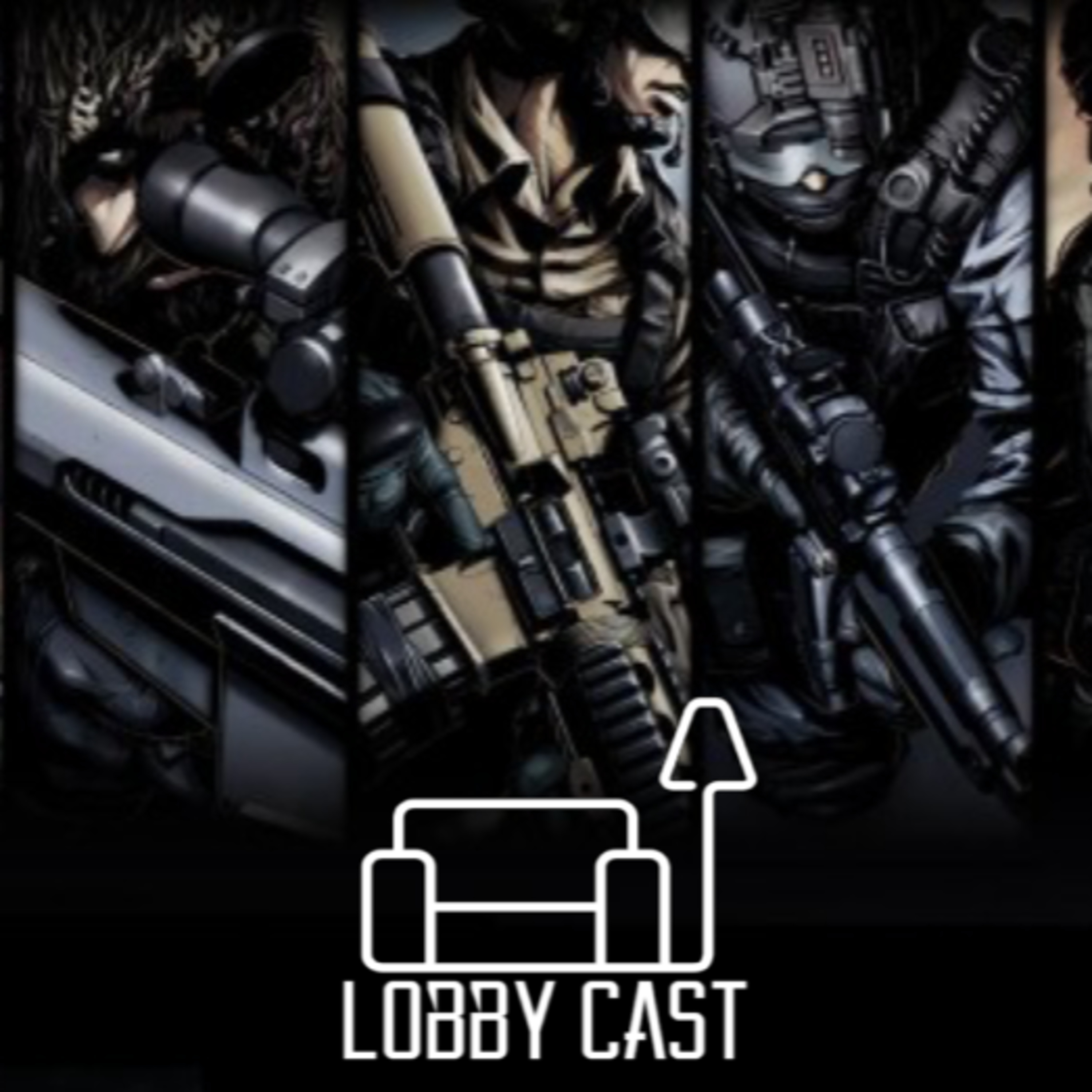 LobbyCast