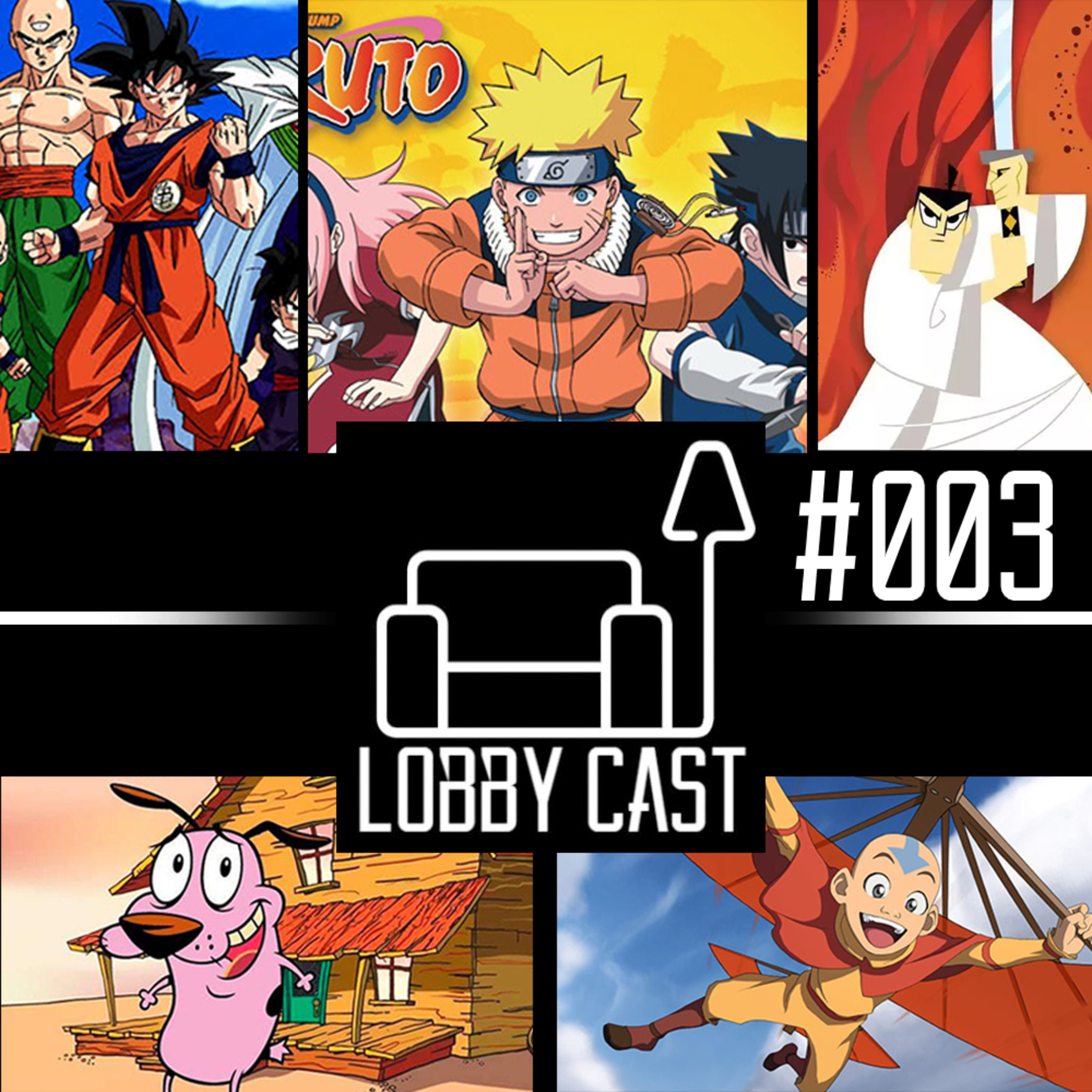 LobbyCast