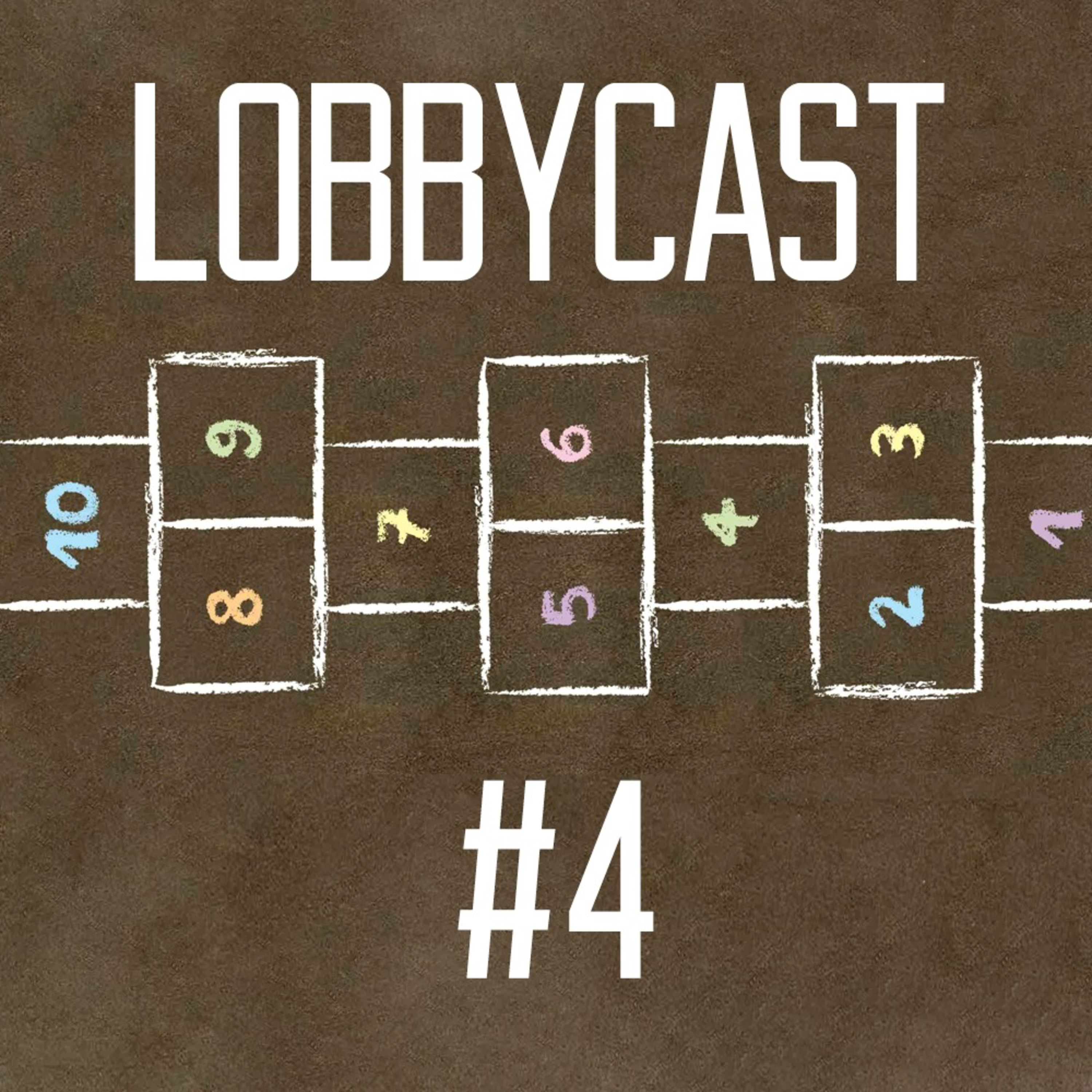 LobbyCast