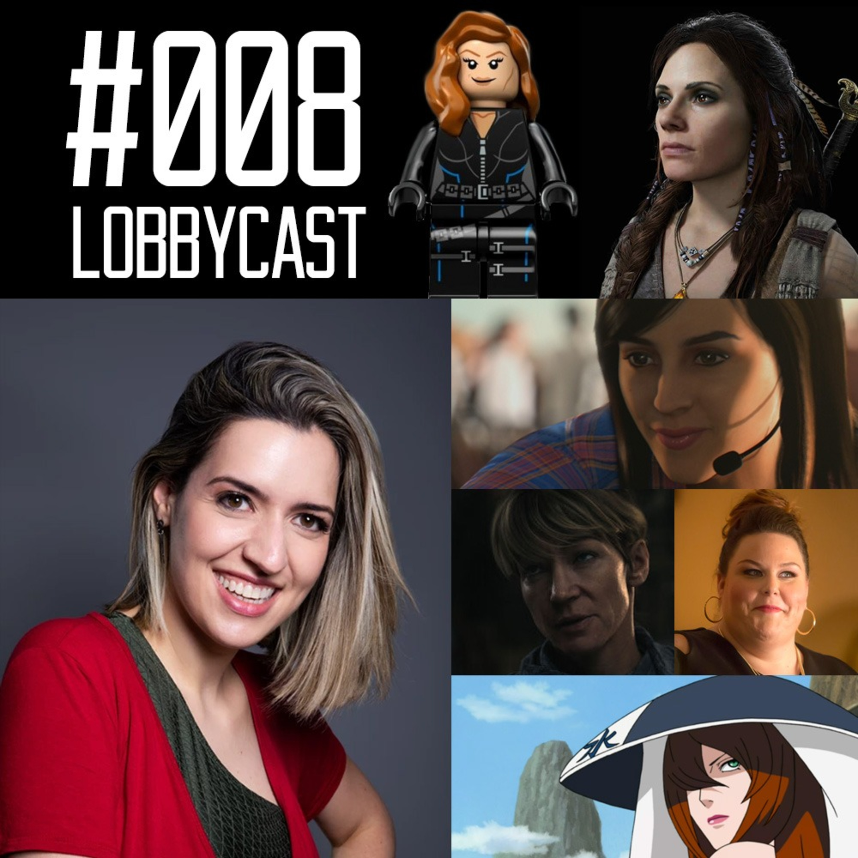 LobbyCast