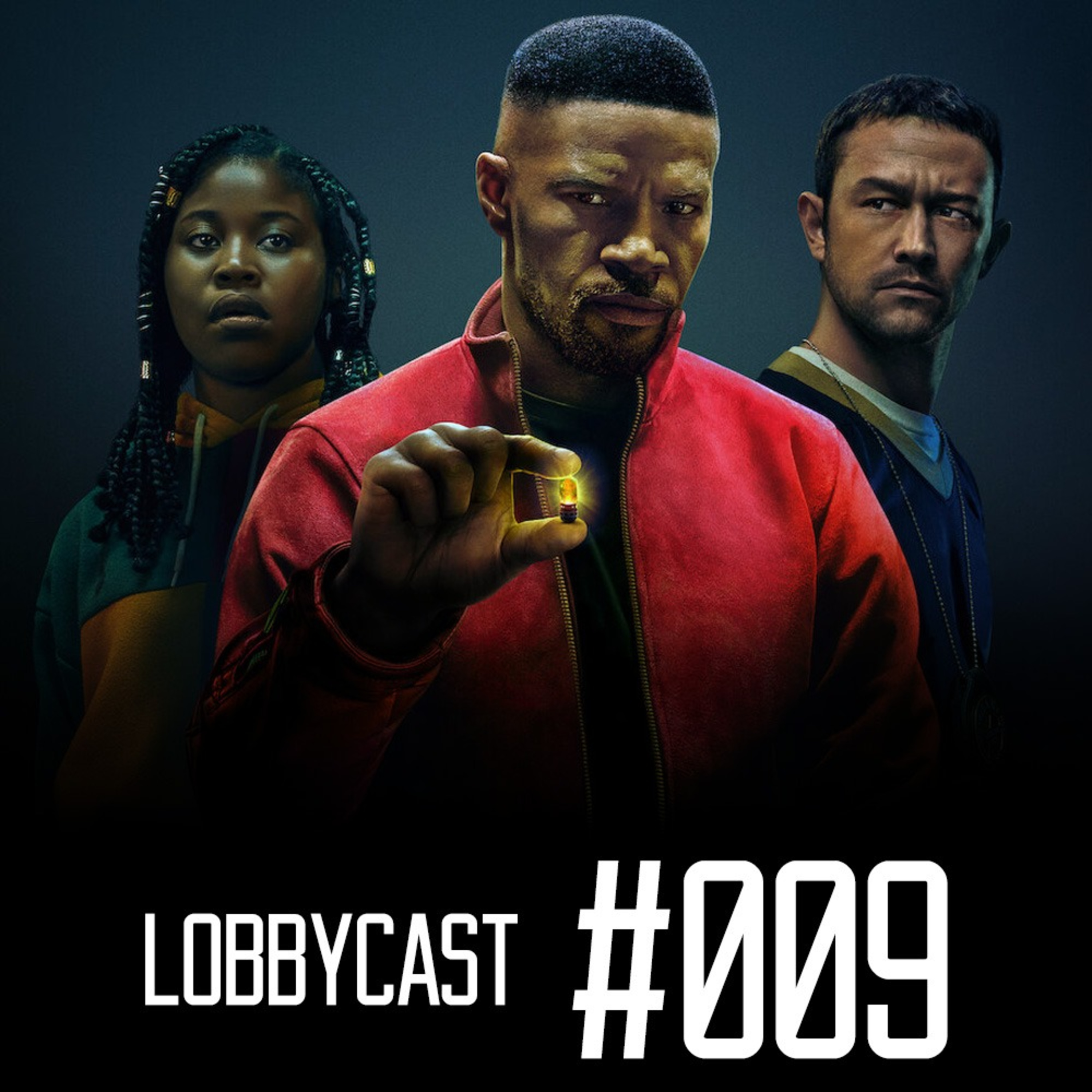 LobbyCast