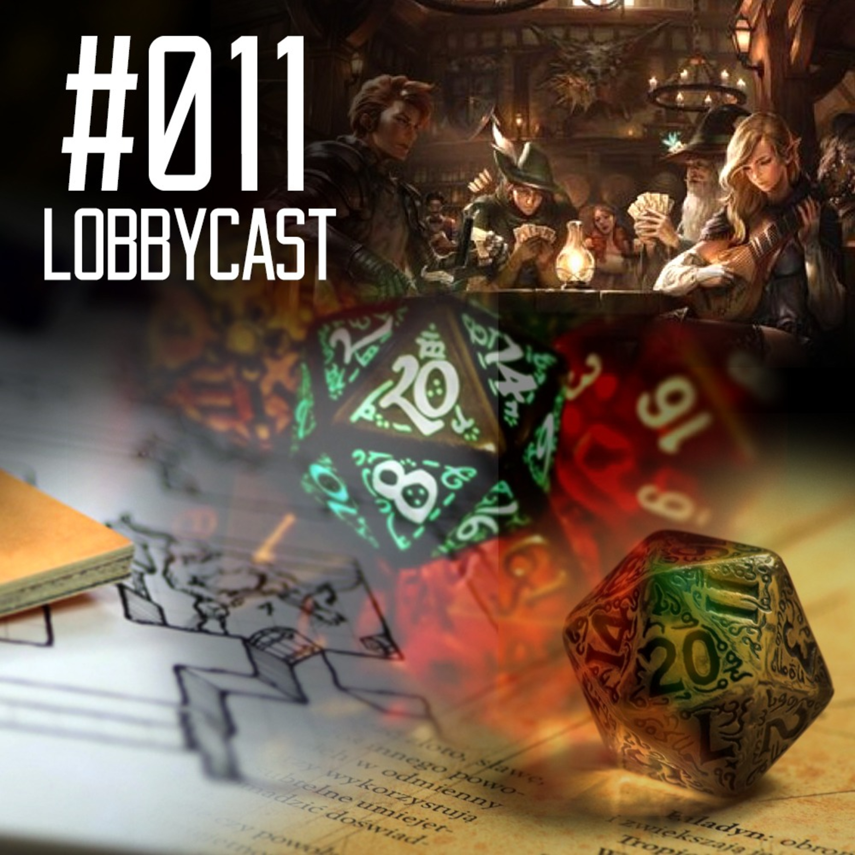 LobbyCast