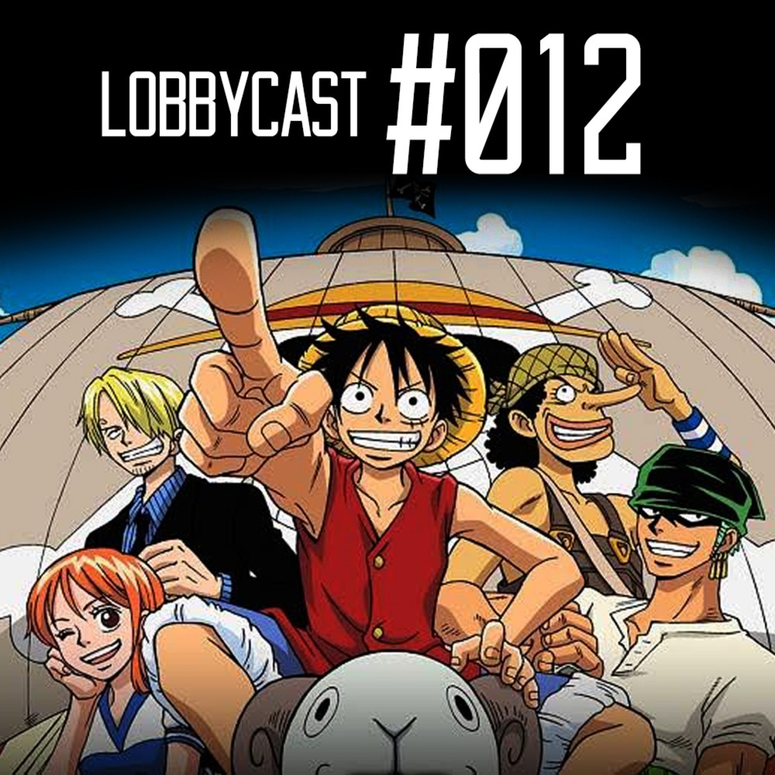LobbyCast