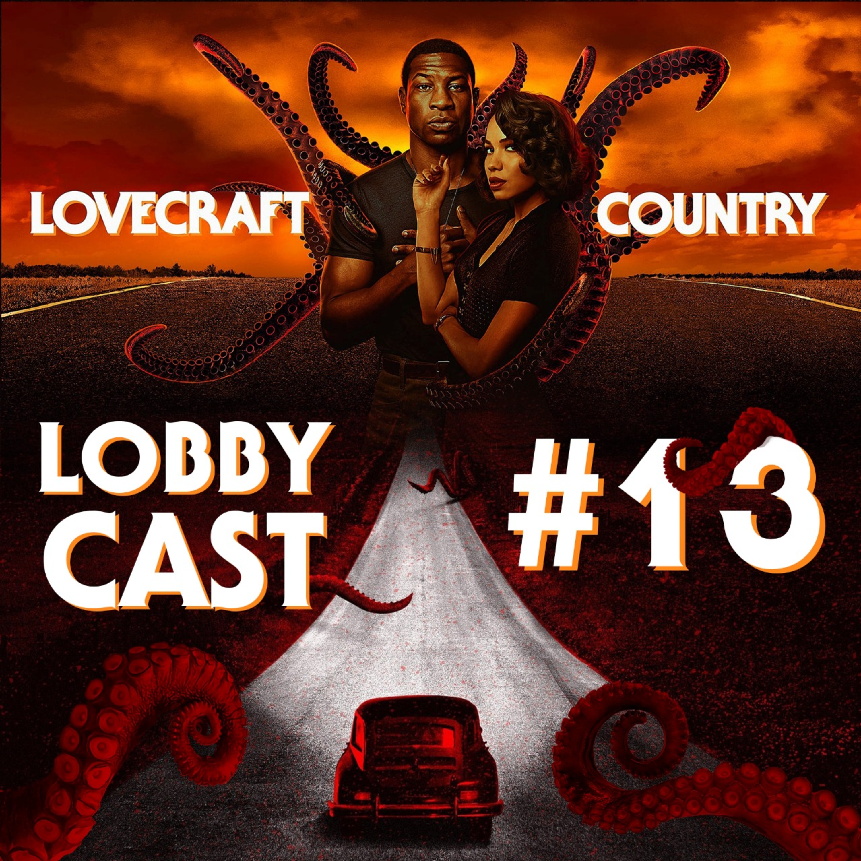 LobbyCast