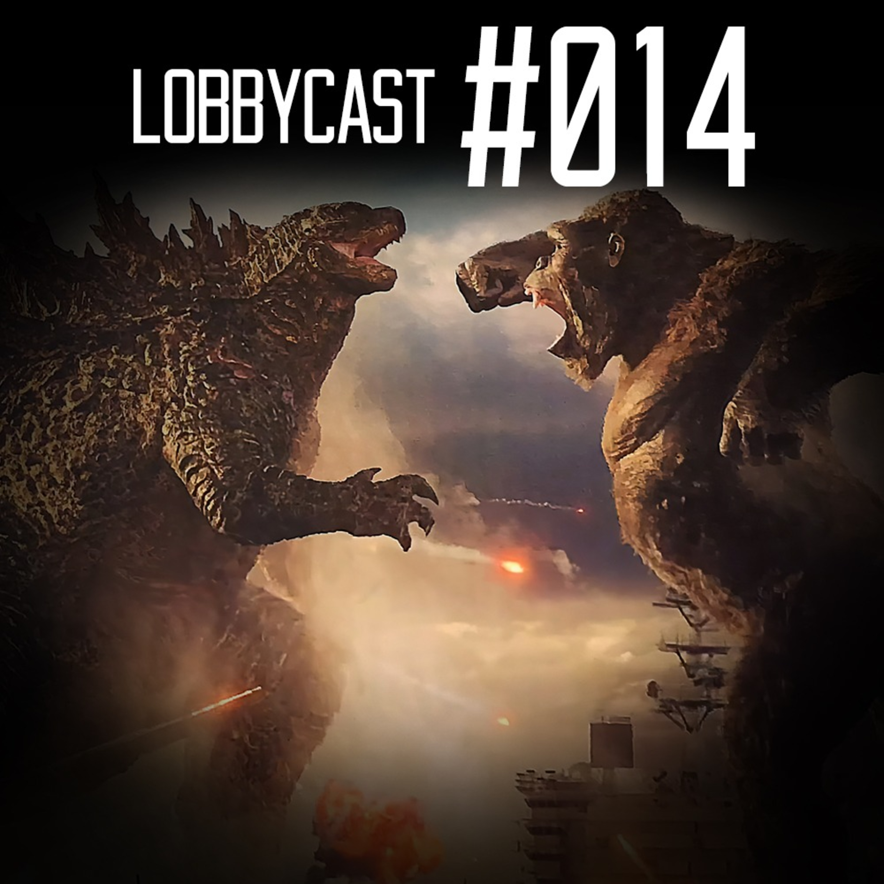 LobbyCast