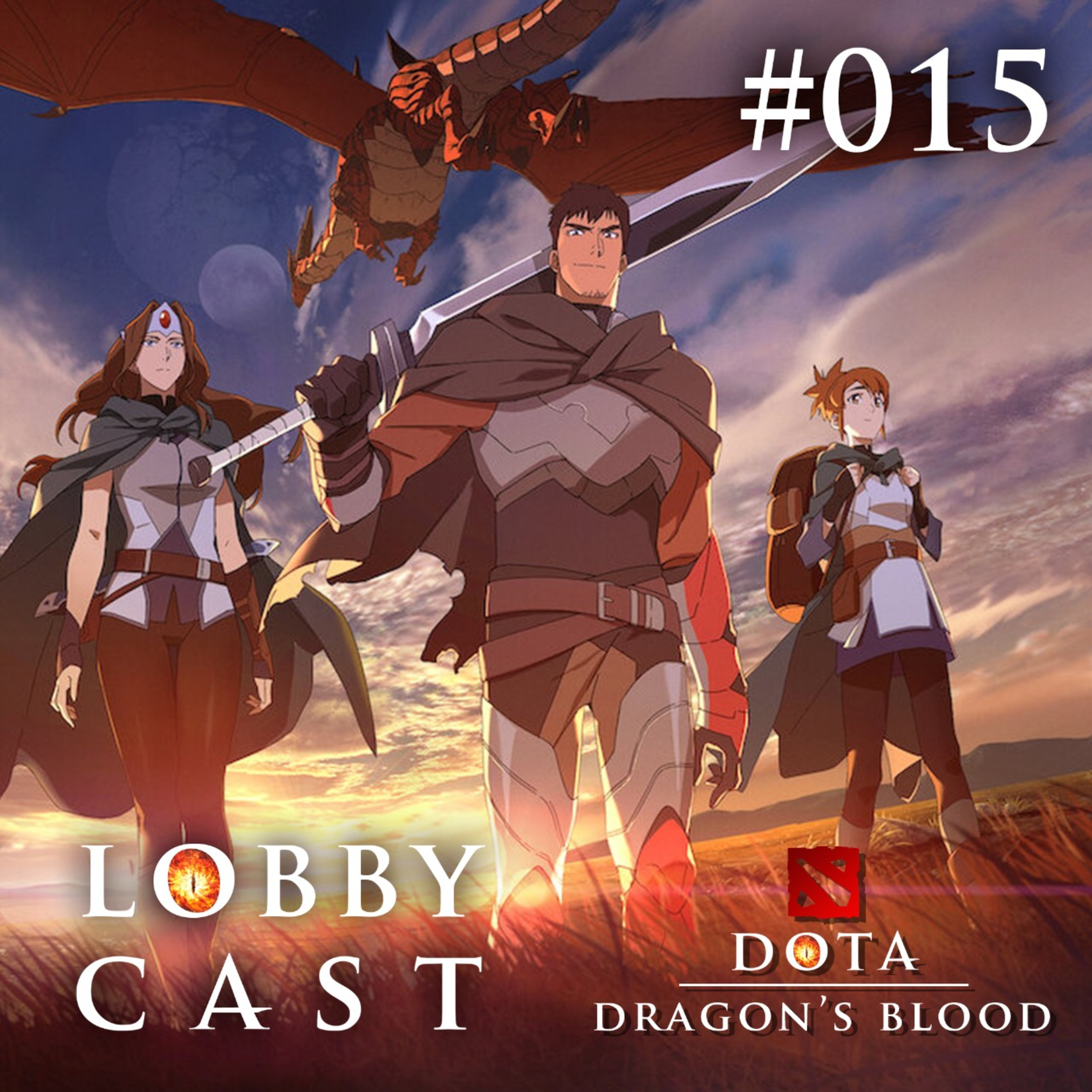 LobbyCast