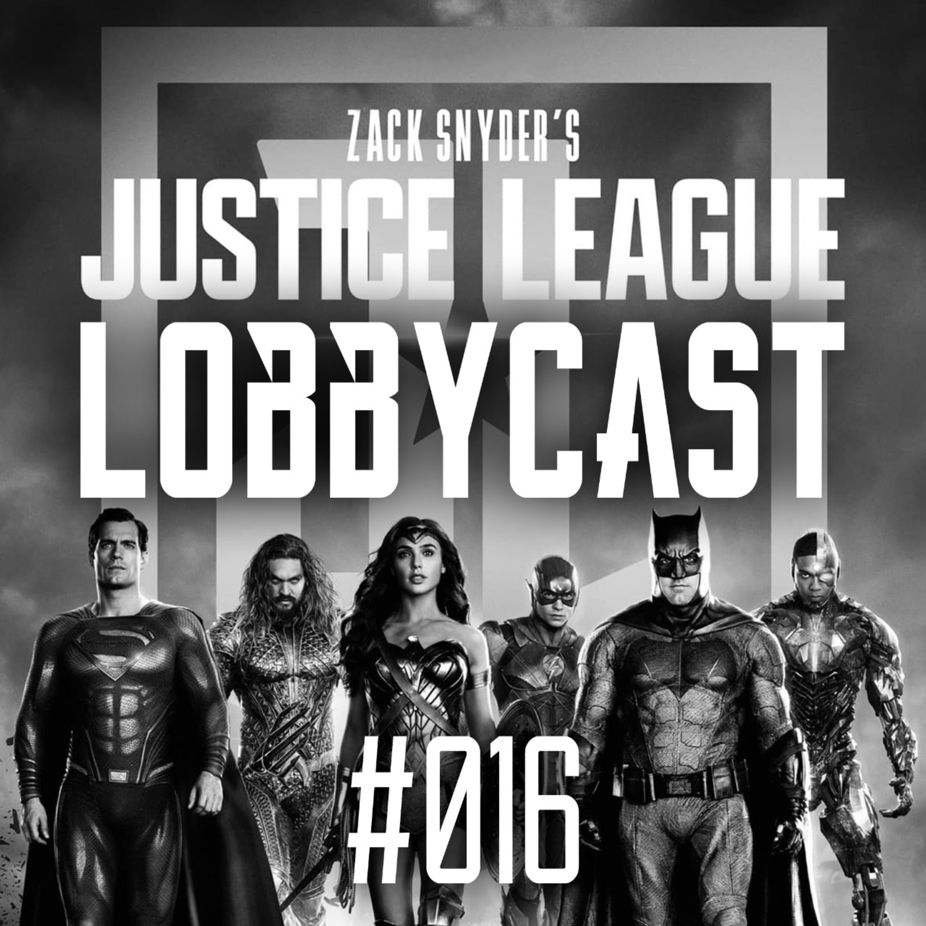 LobbyCast