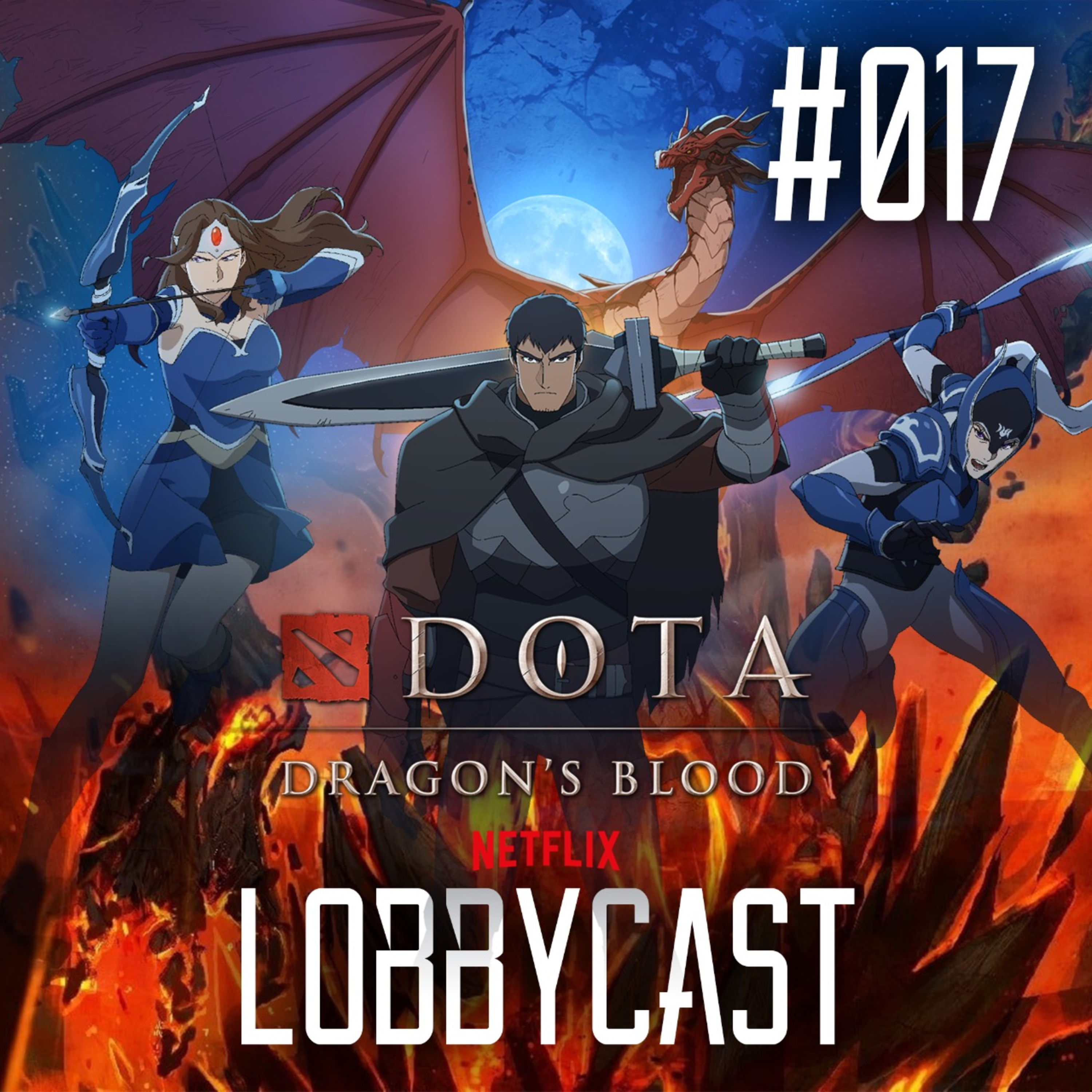 LobbyCast