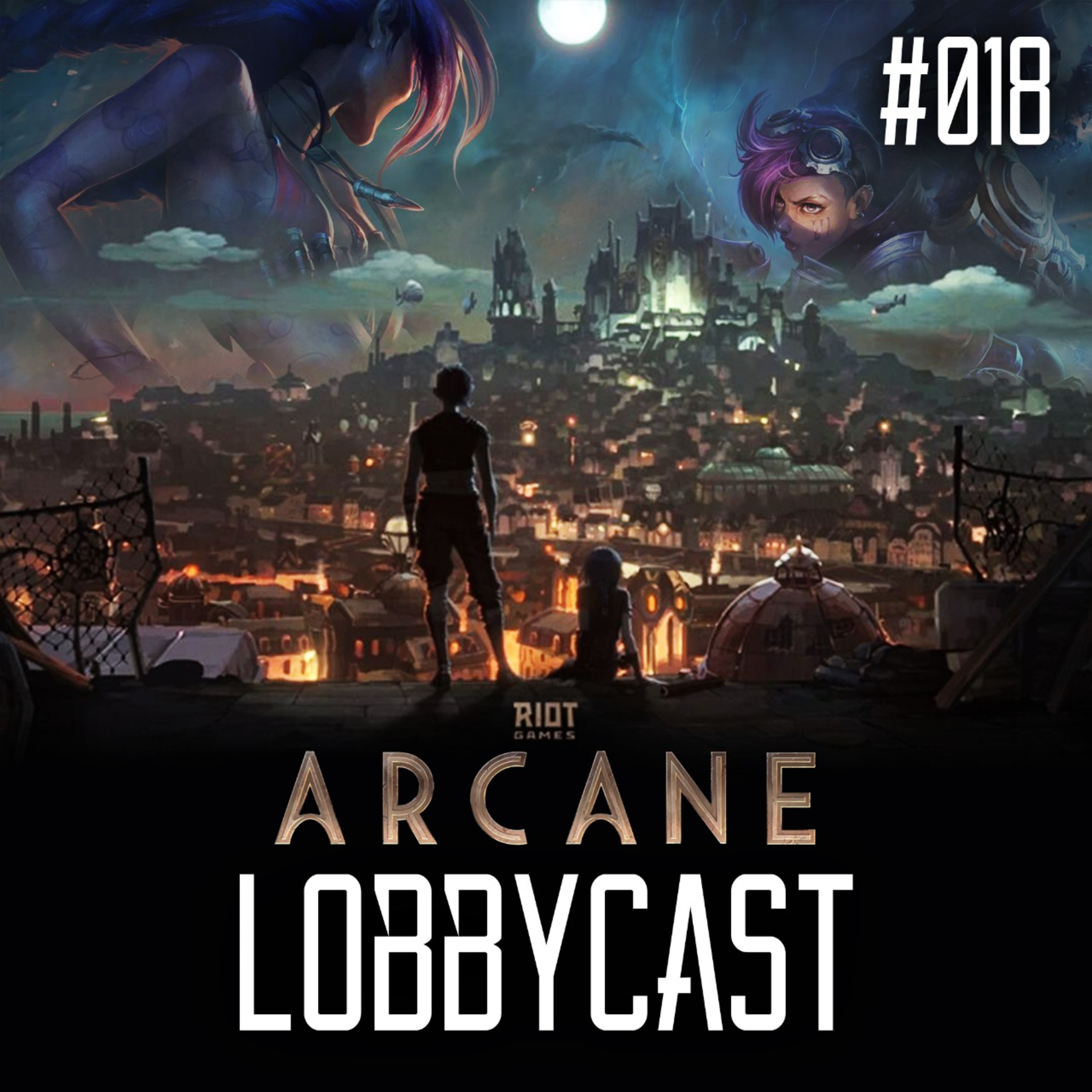 LobbyCast