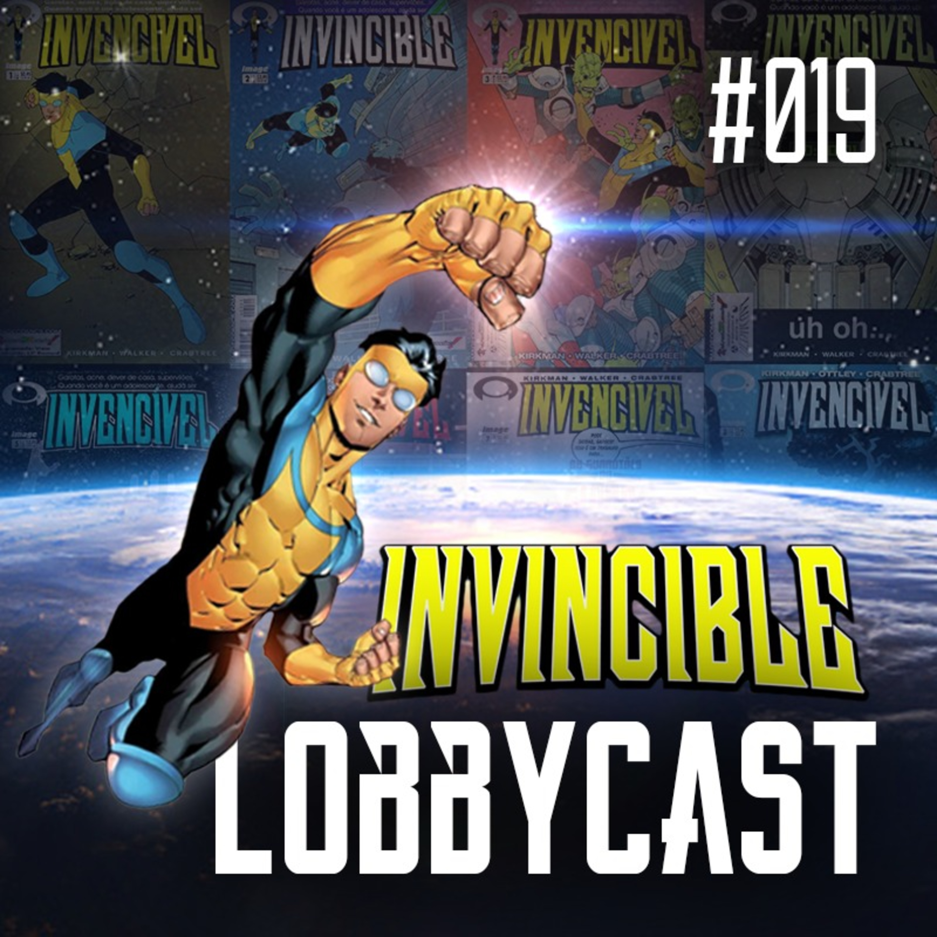 LobbyCast
