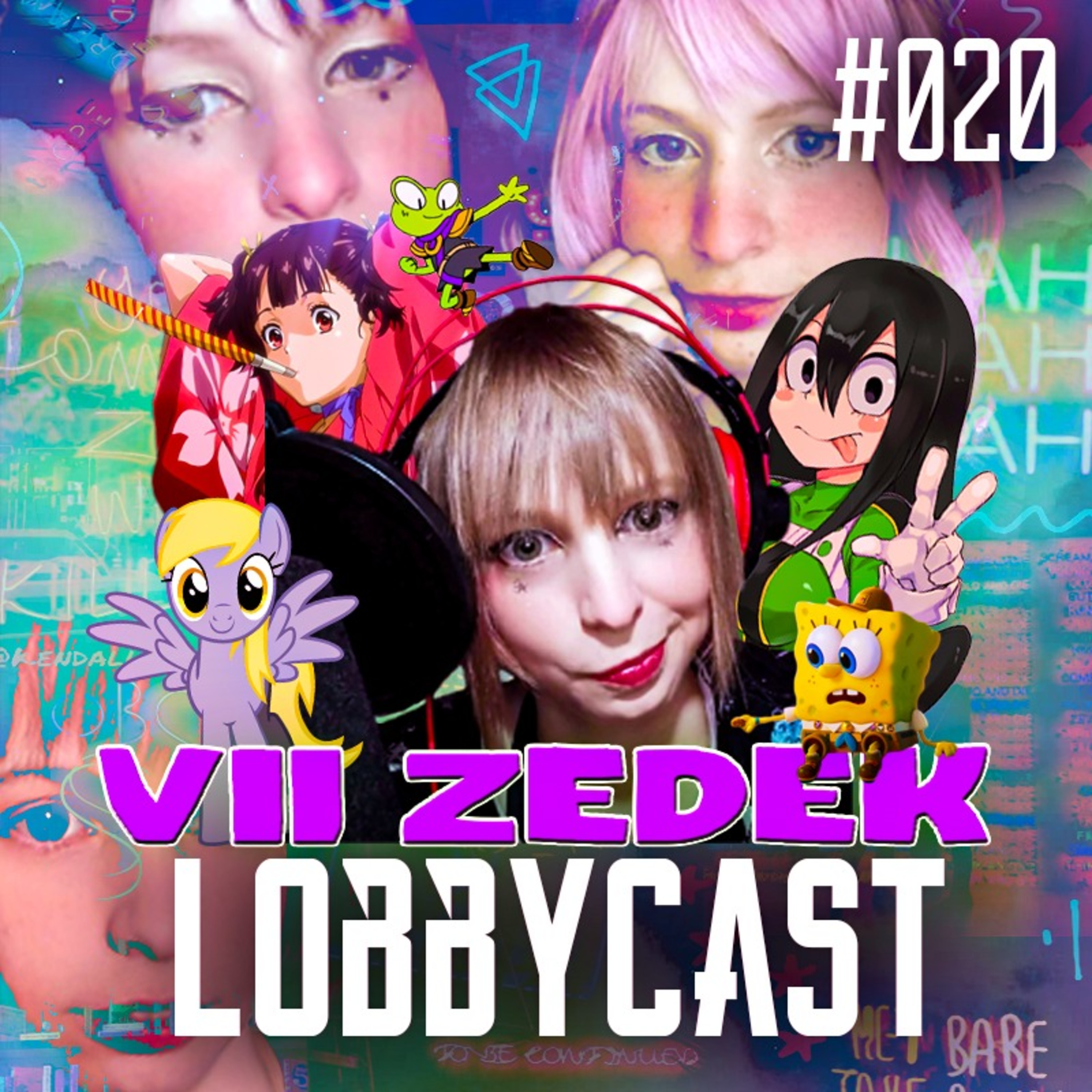 LobbyCast