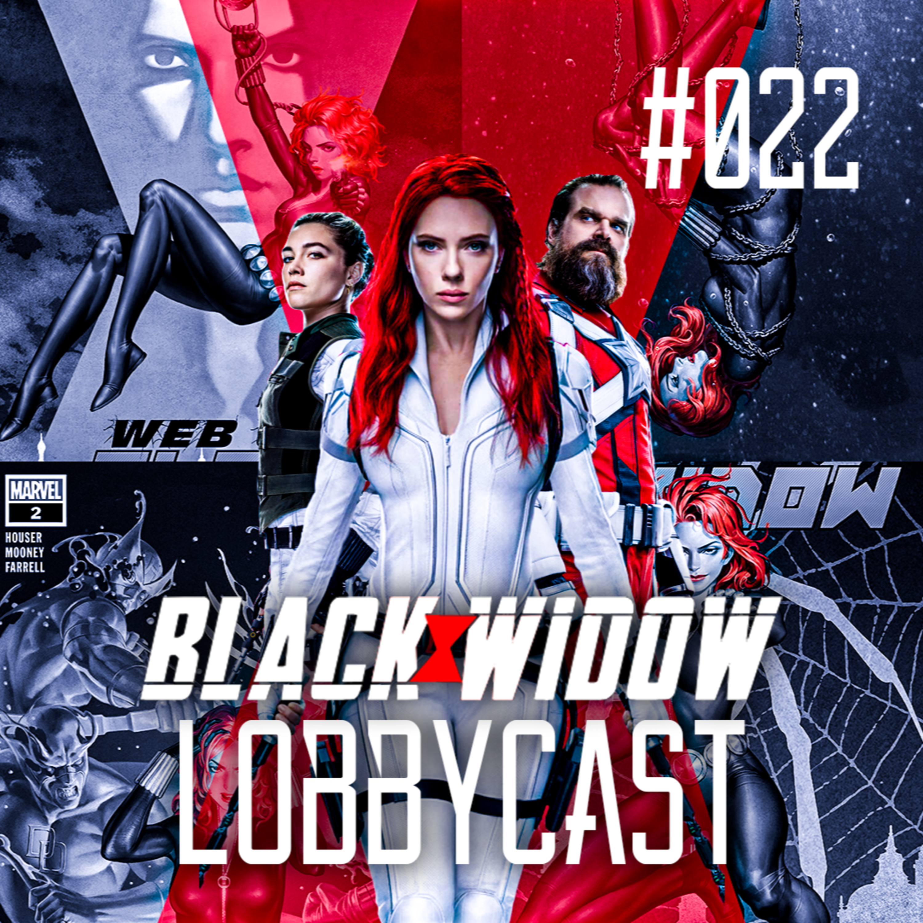 LobbyCast