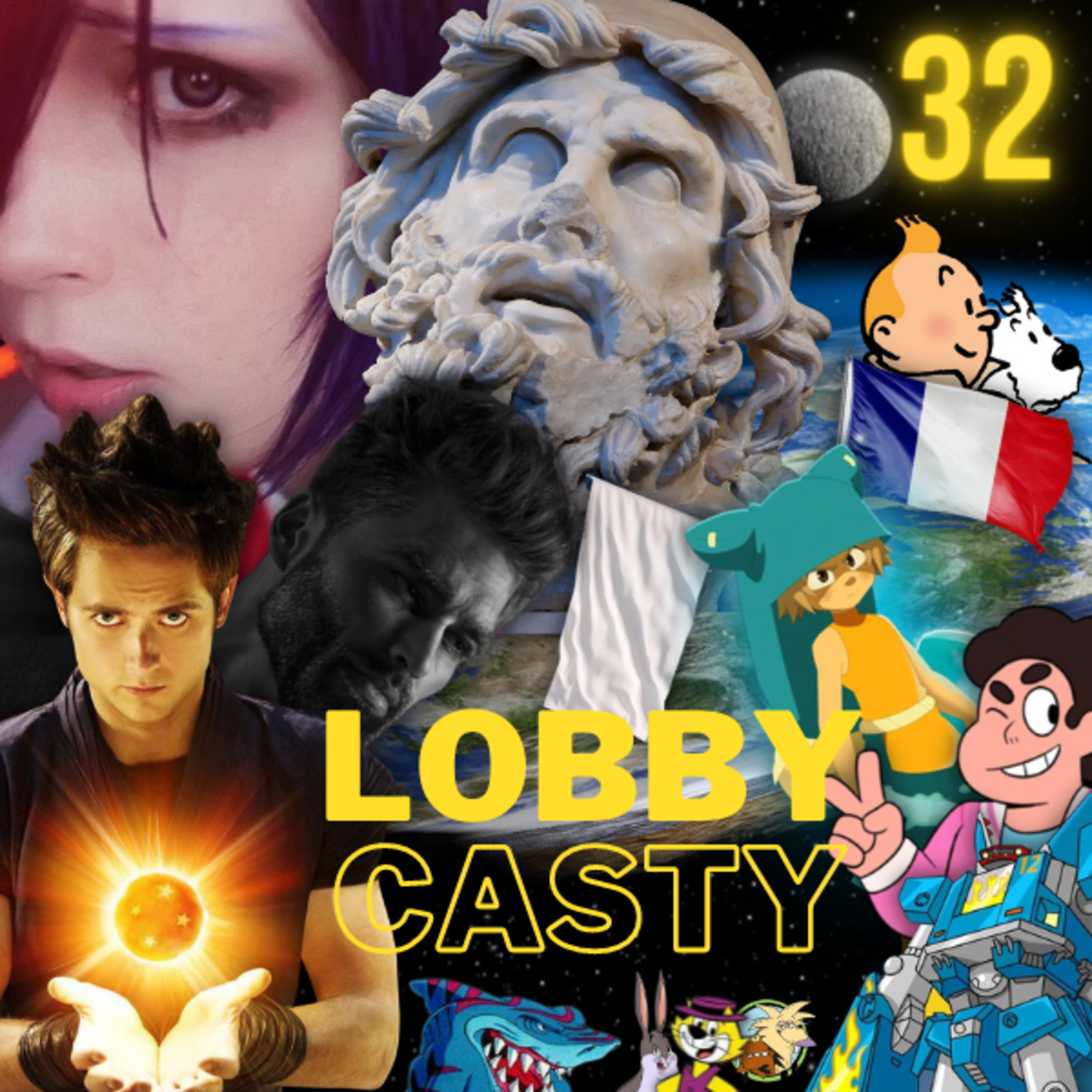 LobbyCast