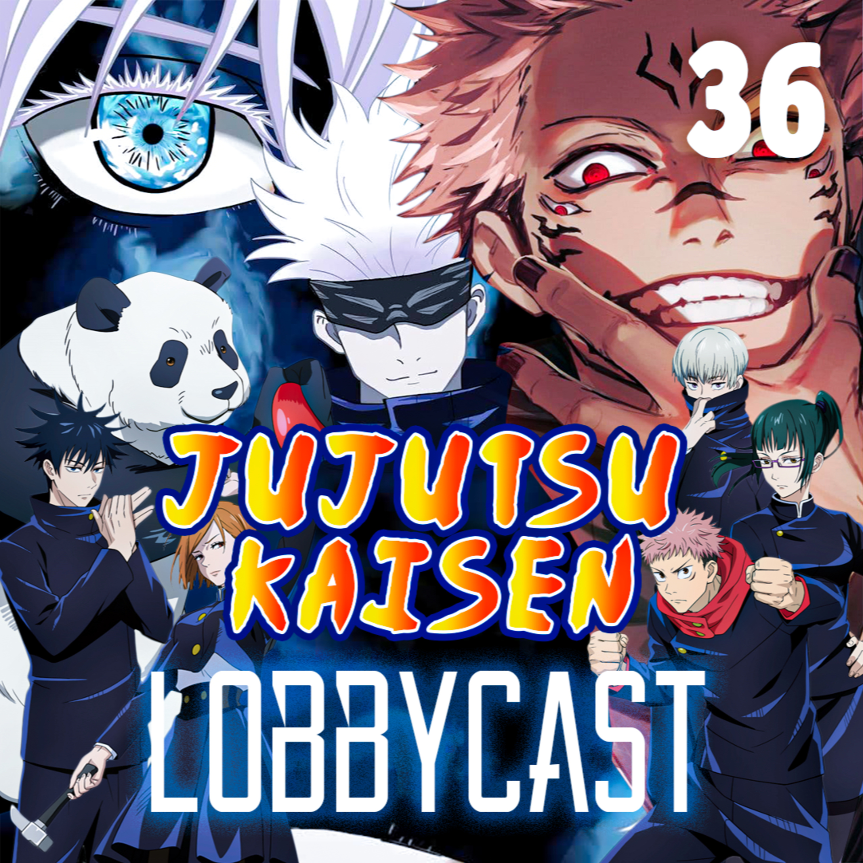 LobbyCast