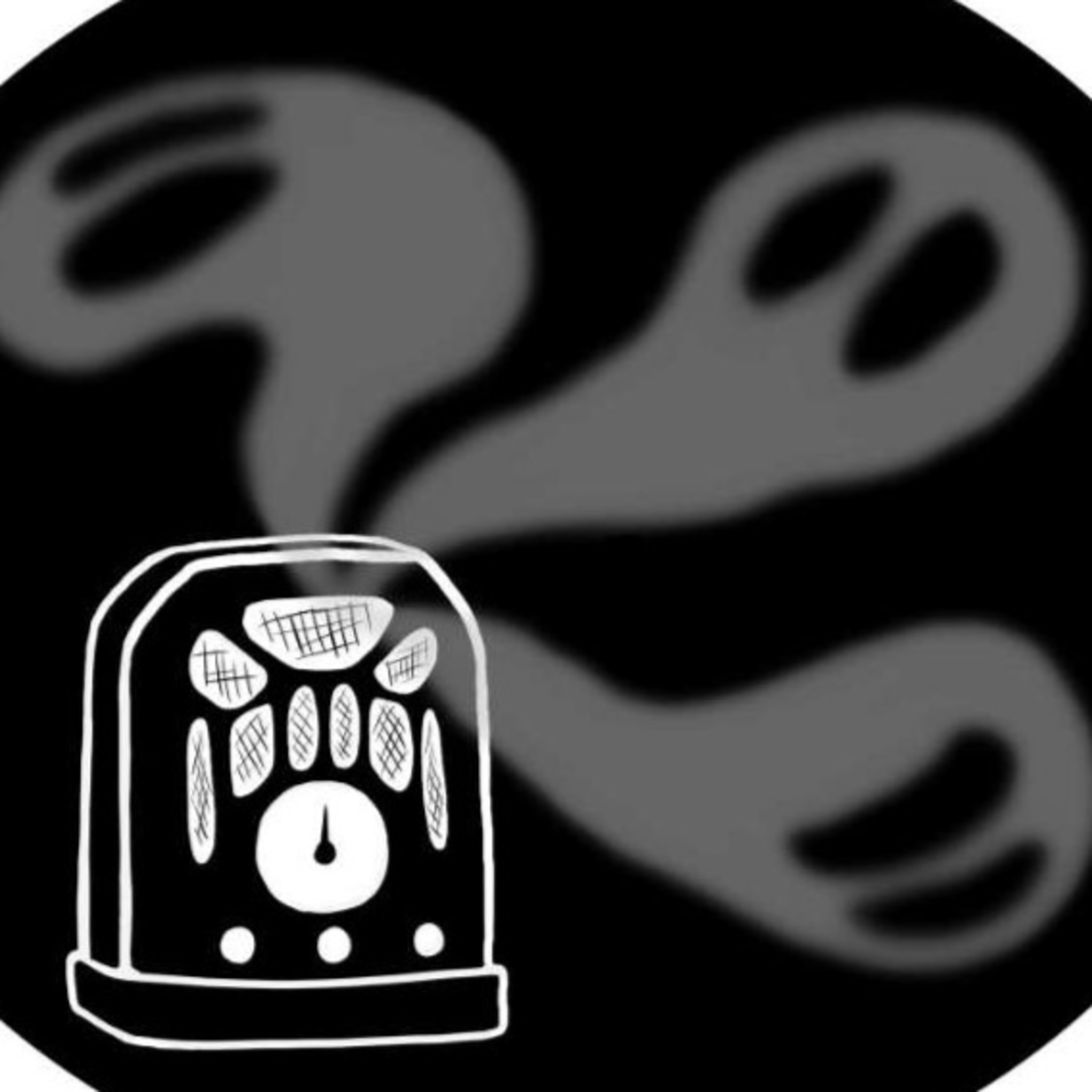 Episode 8: Dark Paths Through Gettysburg episode artwork