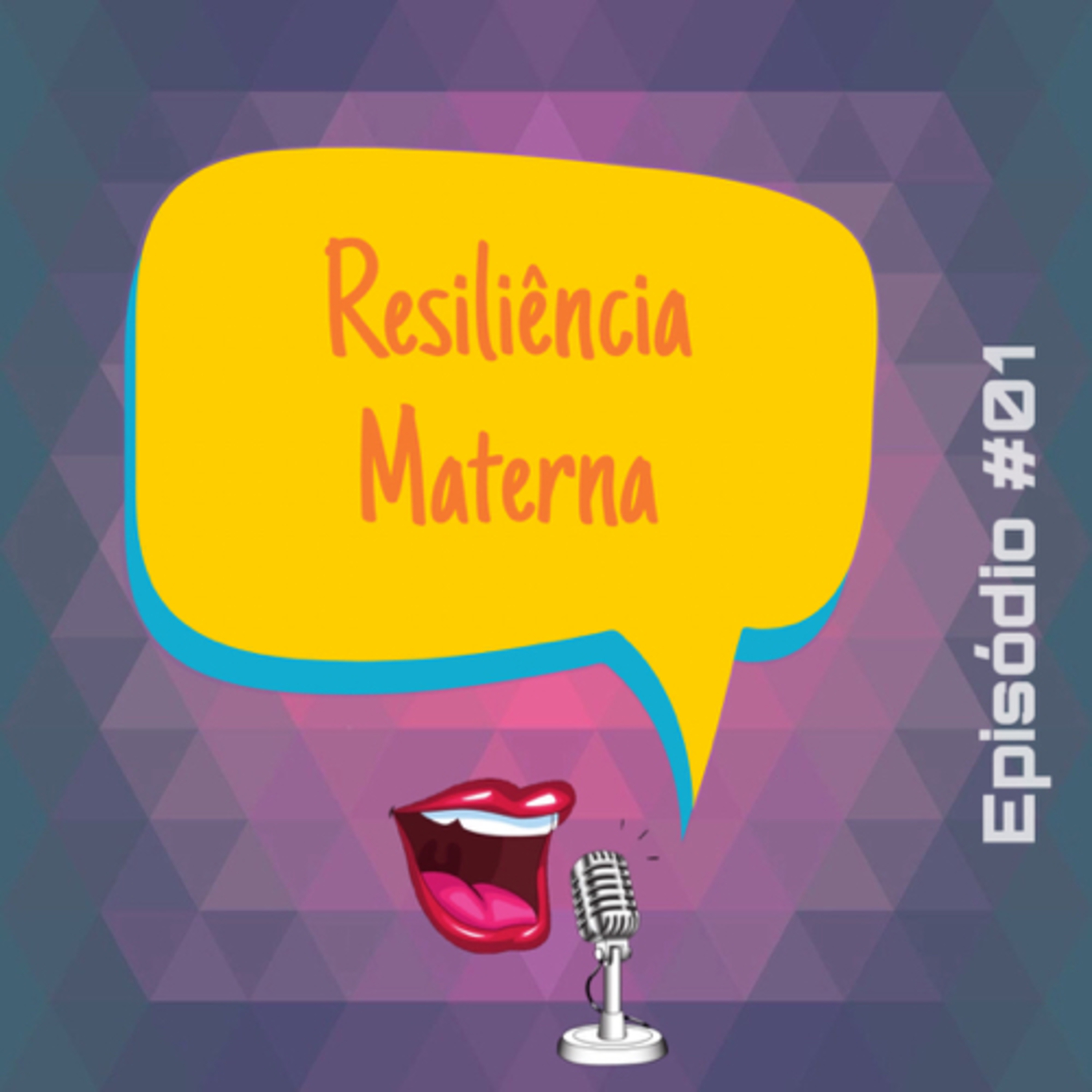 Escuta a Mãe