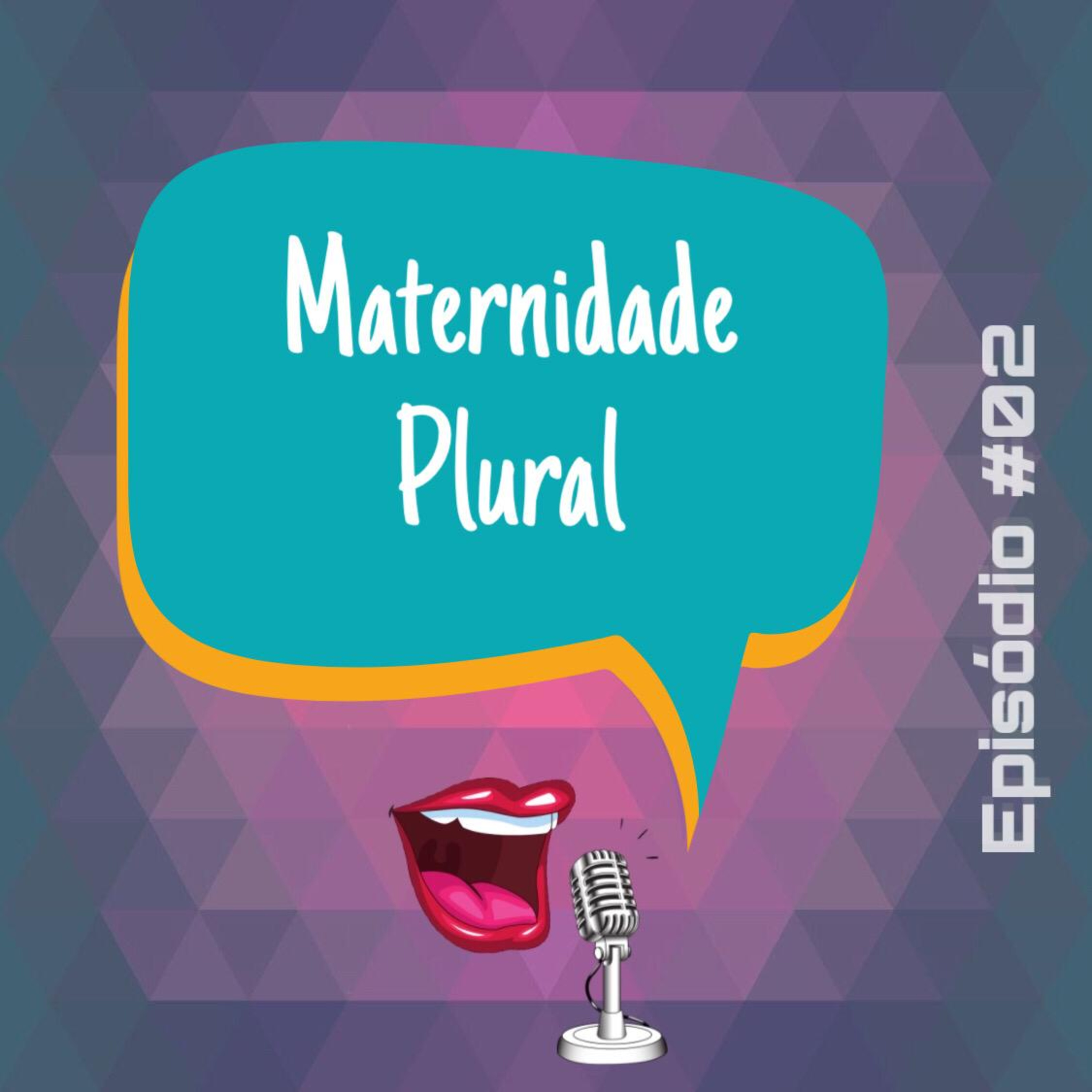 Escuta a Mãe
