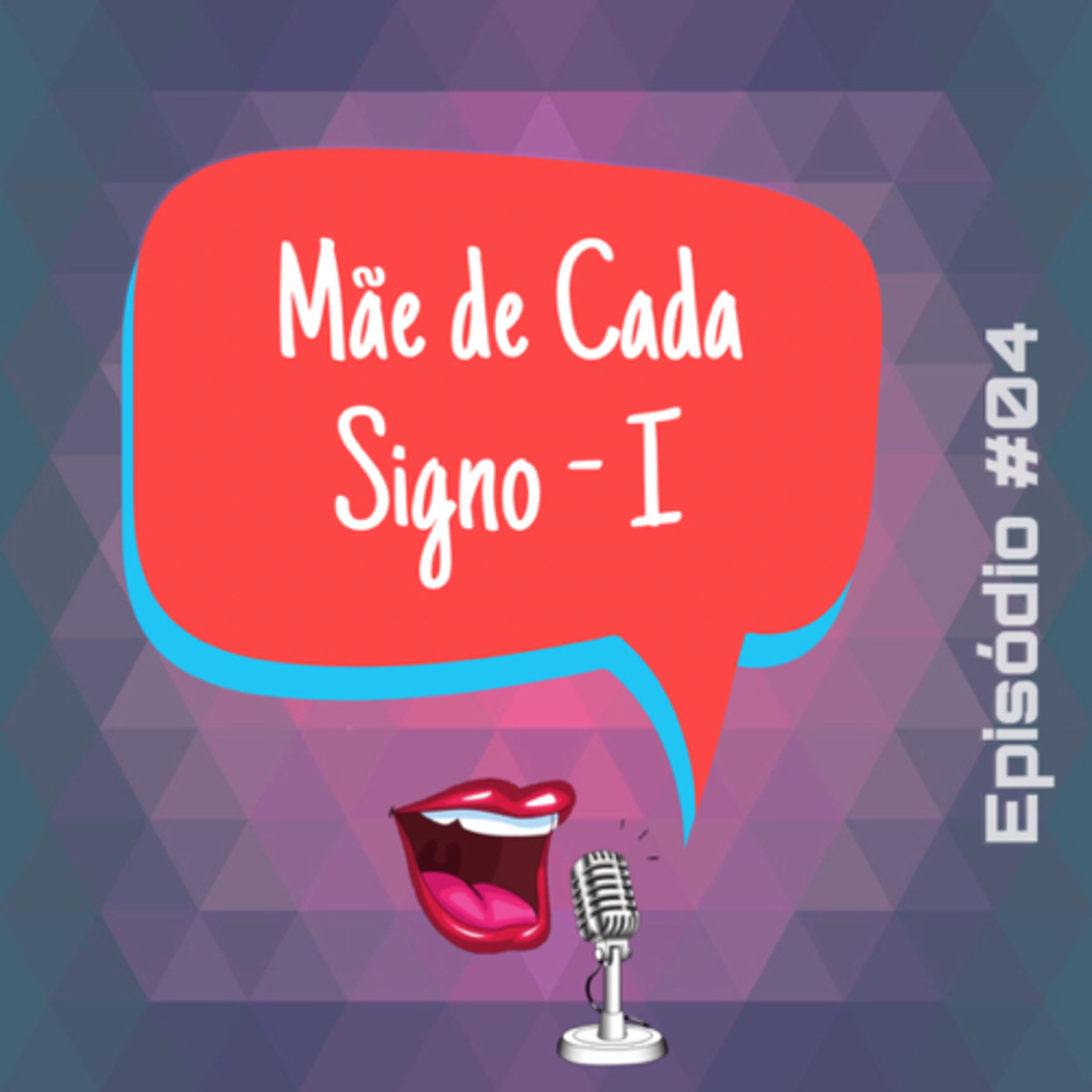 Escuta a Mãe