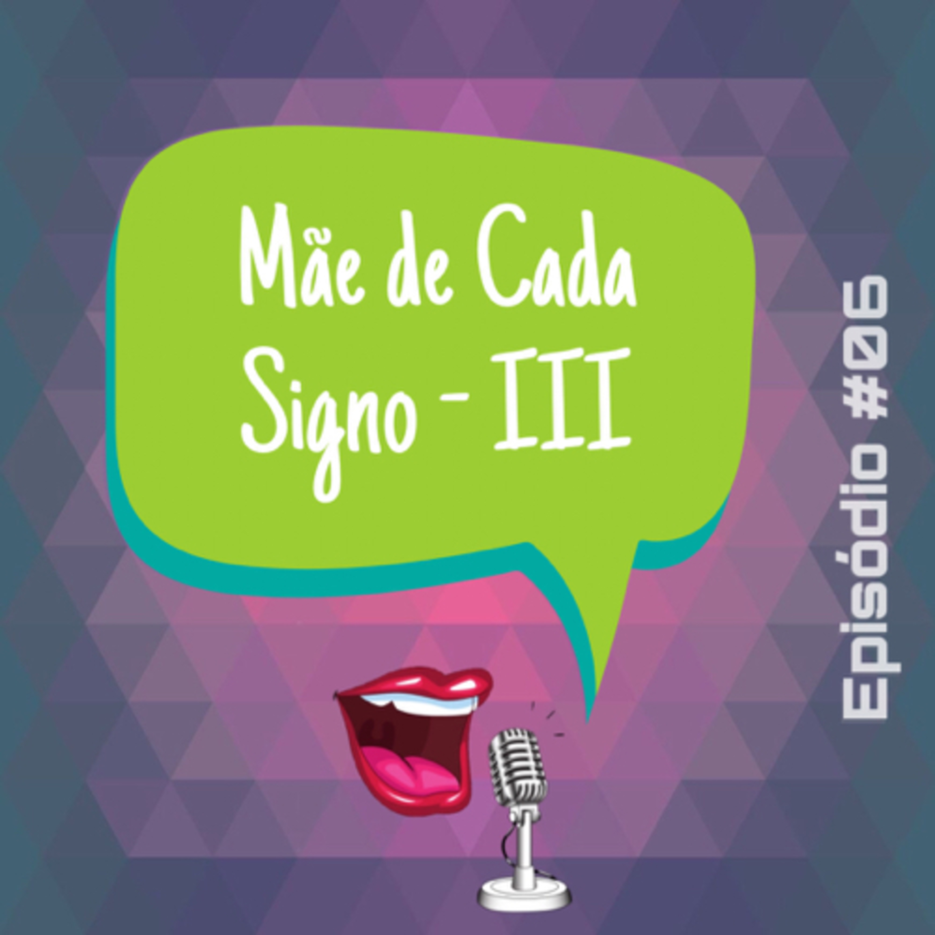 Escuta a Mãe