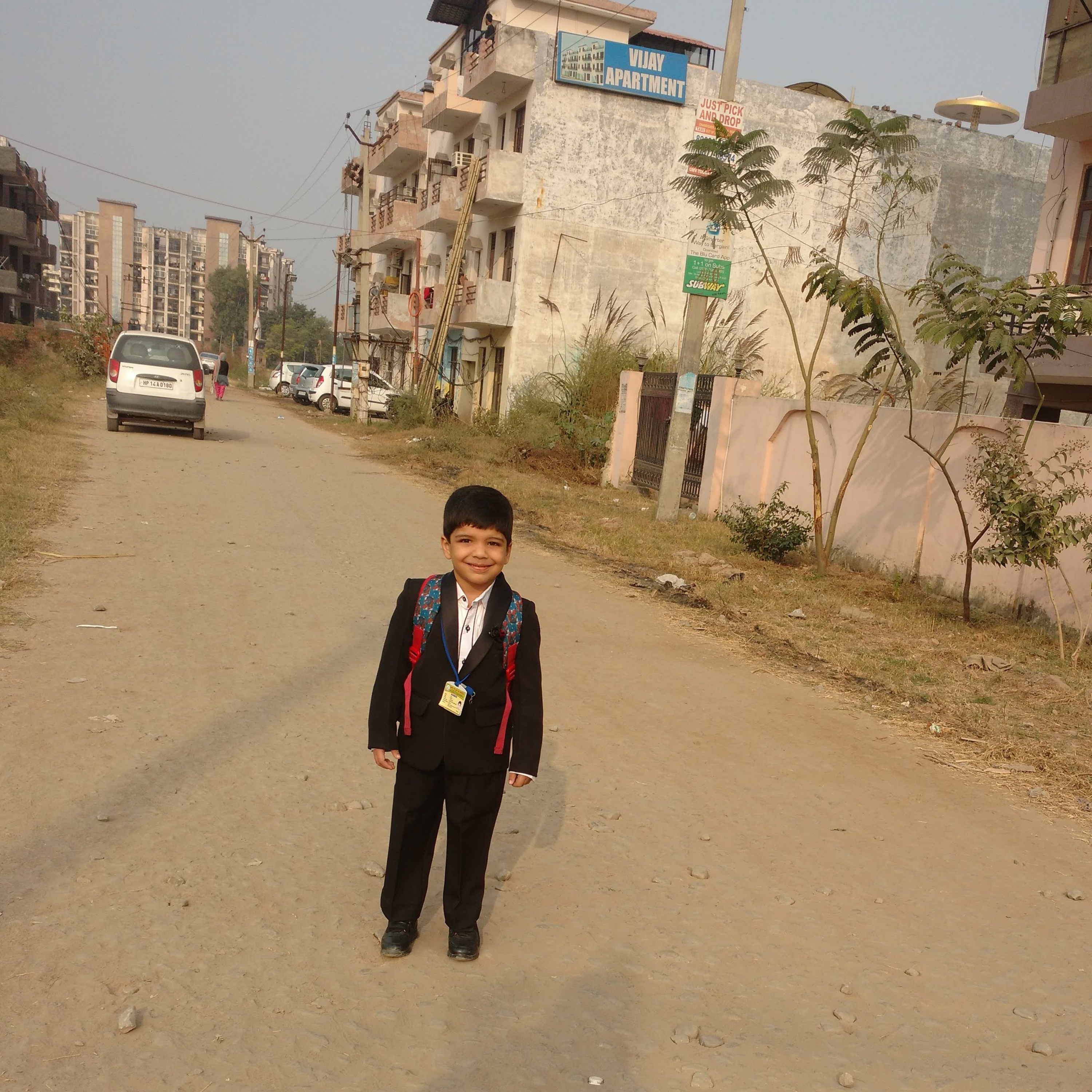 Education for Kids