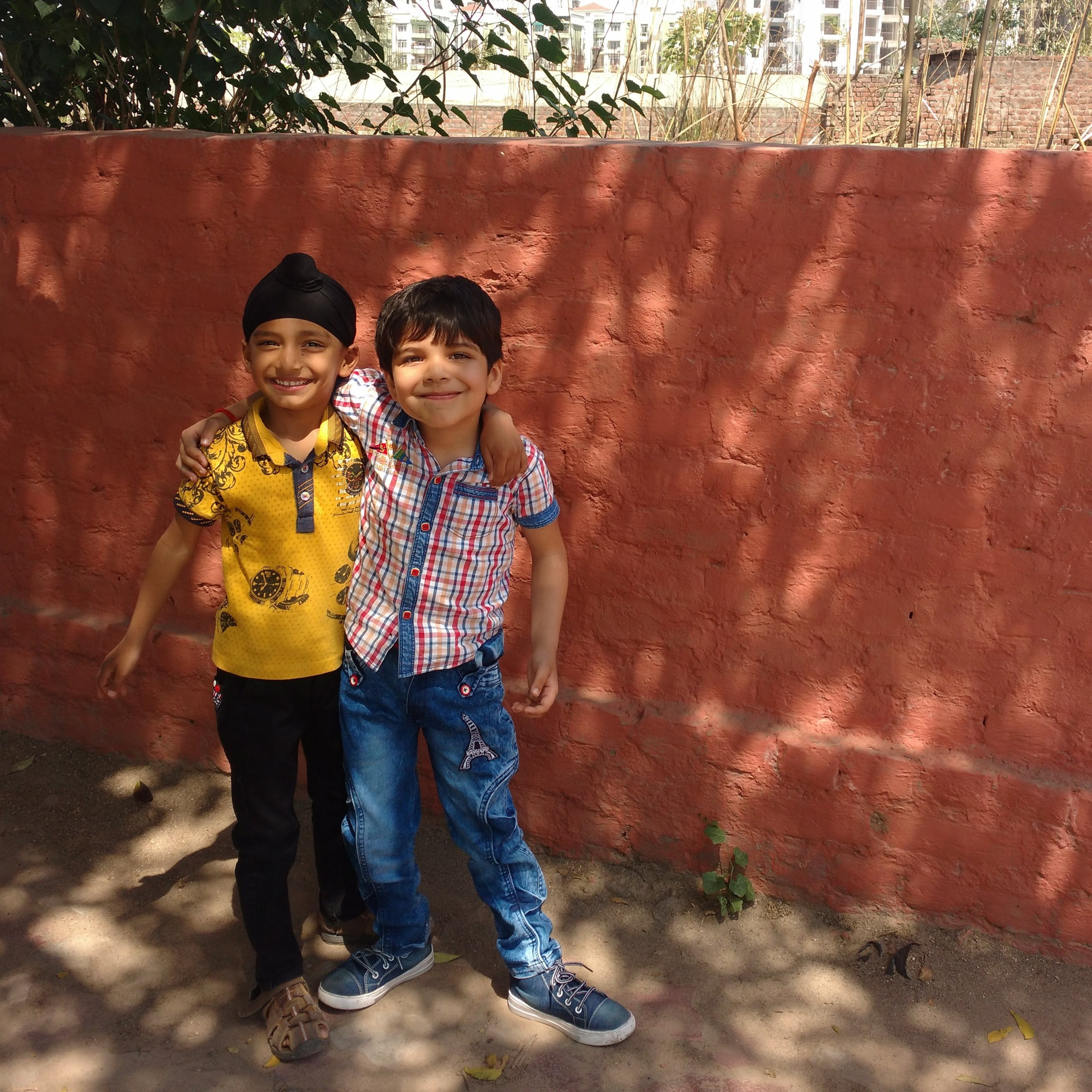 Education for Kids