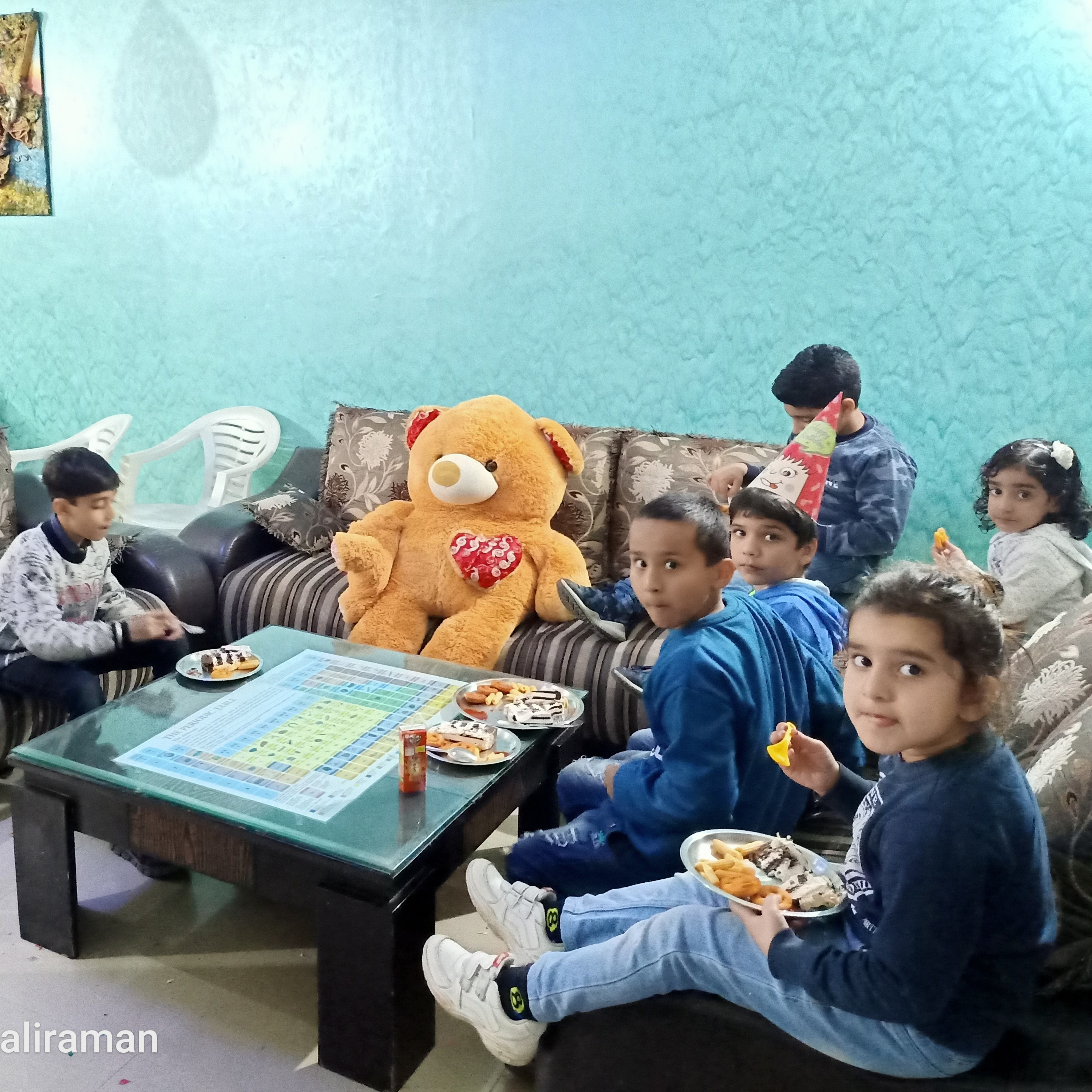 Education for Kids
