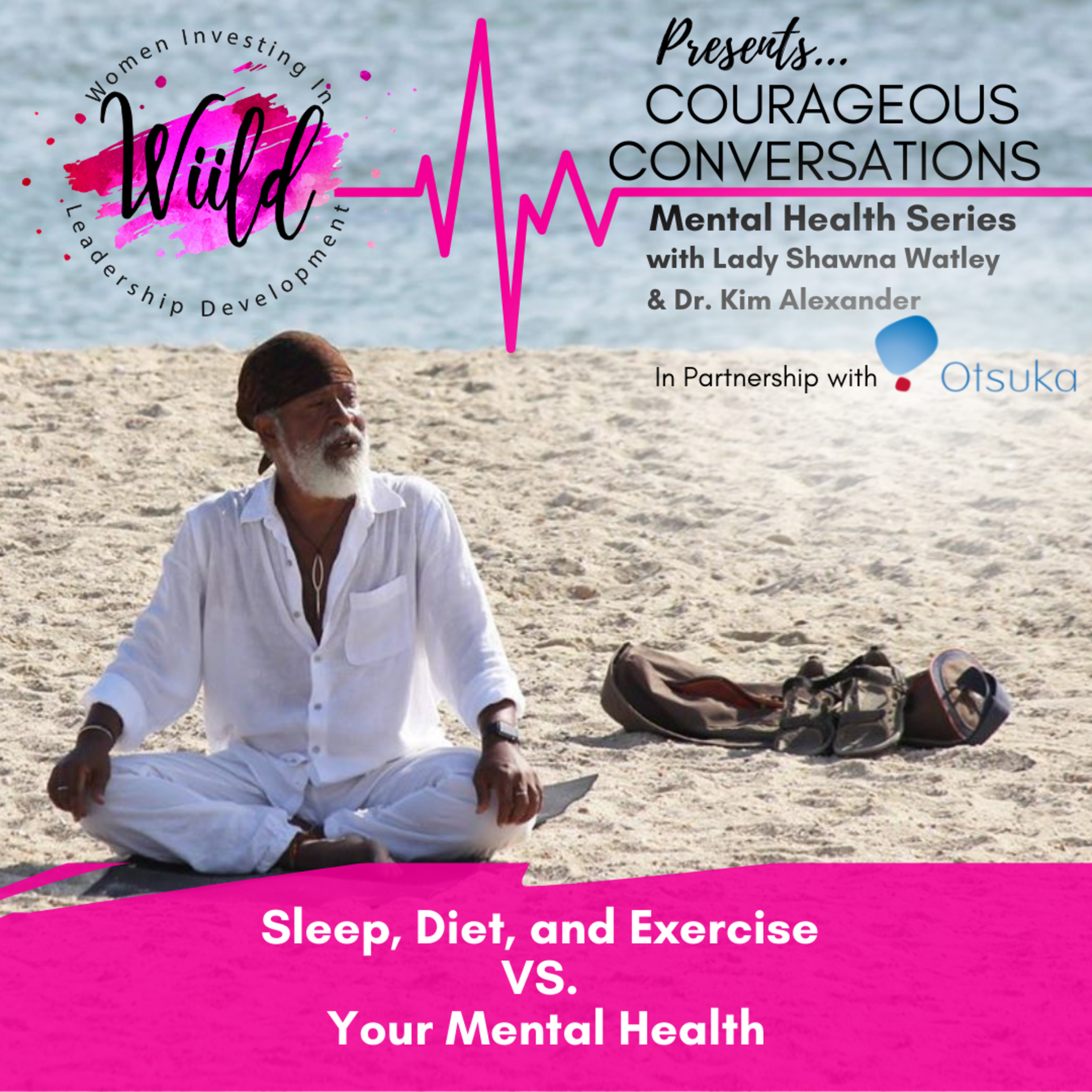 WiiLD Courageous Conversations