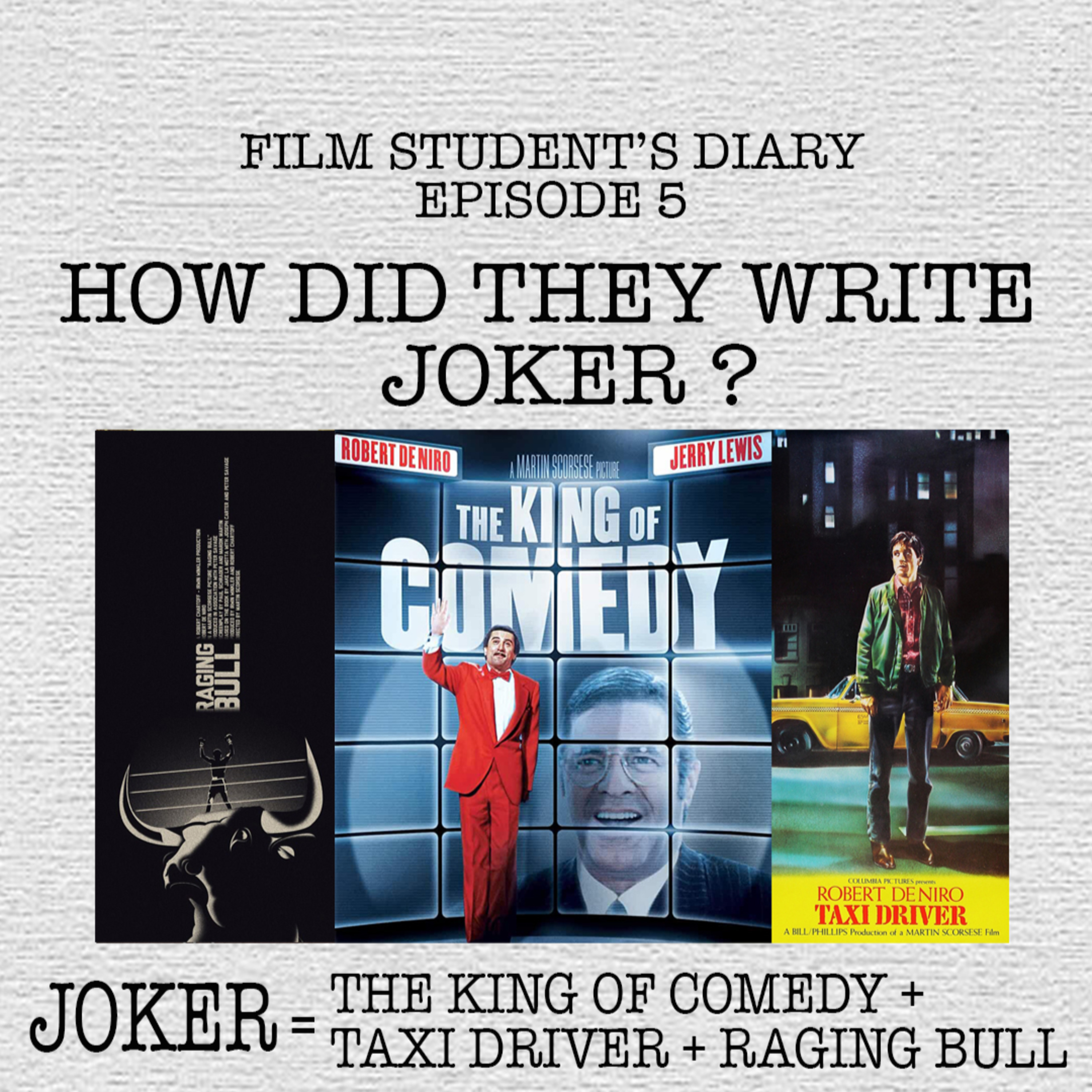 Film Student\'s Diary