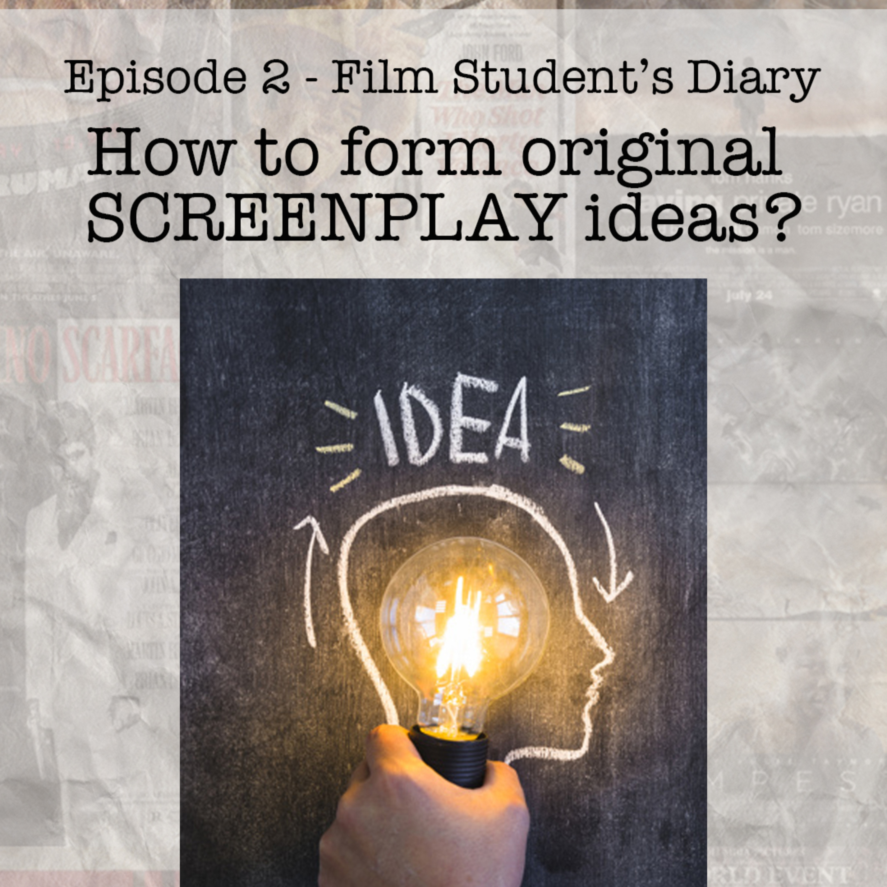 Film Student\'s Diary
