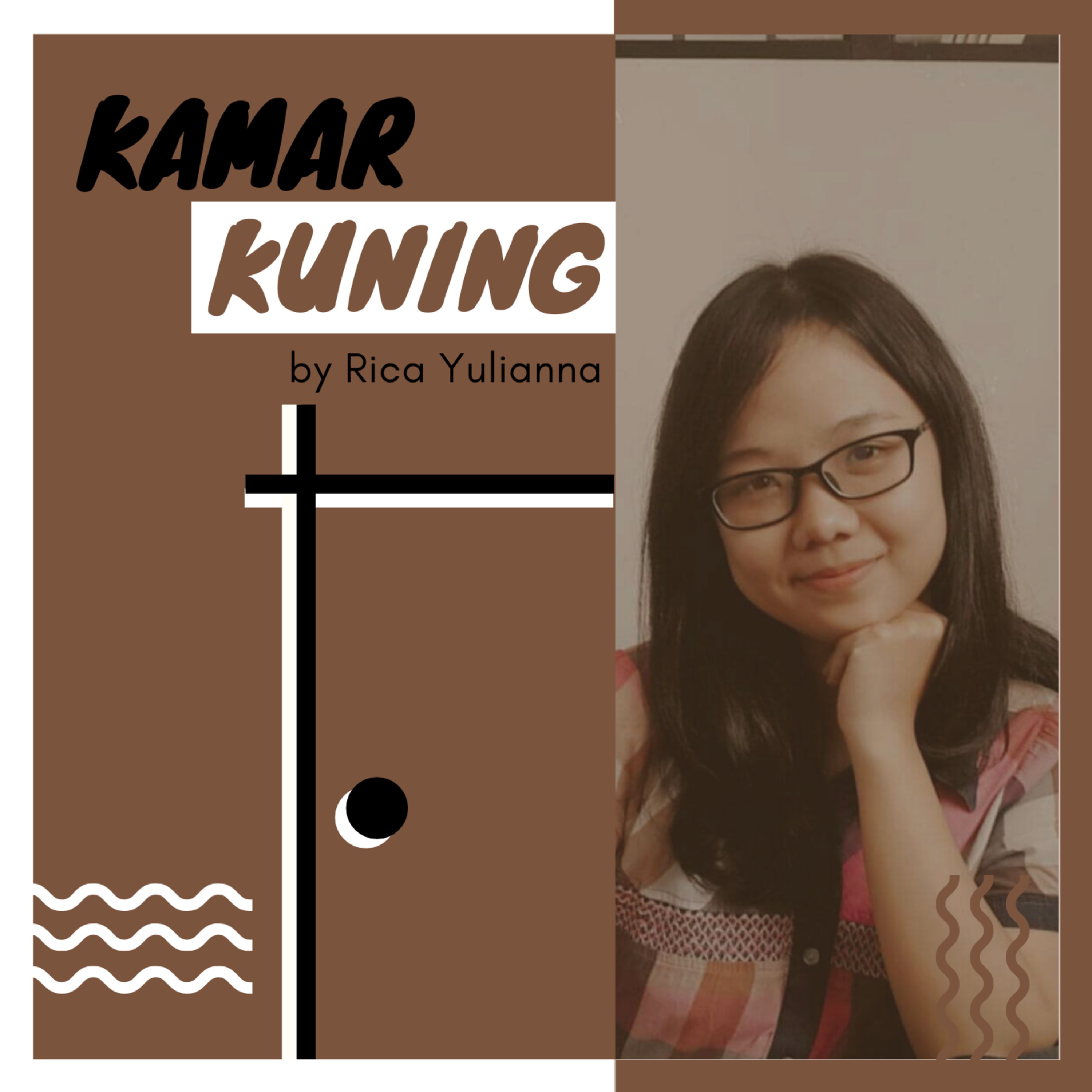 KAMAR KUNING