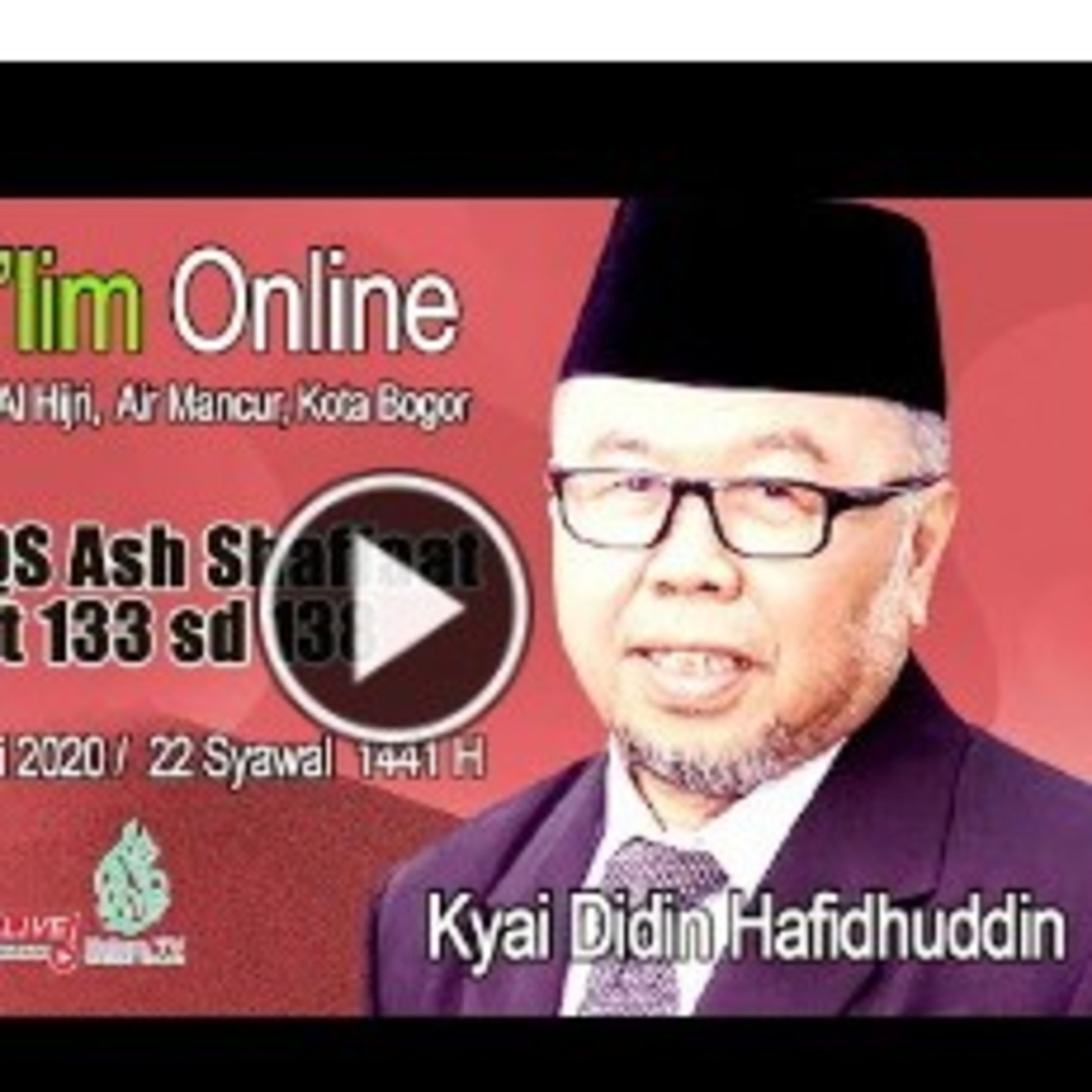 Radio Teknologi Pendidikan Pascasarjana UIKA