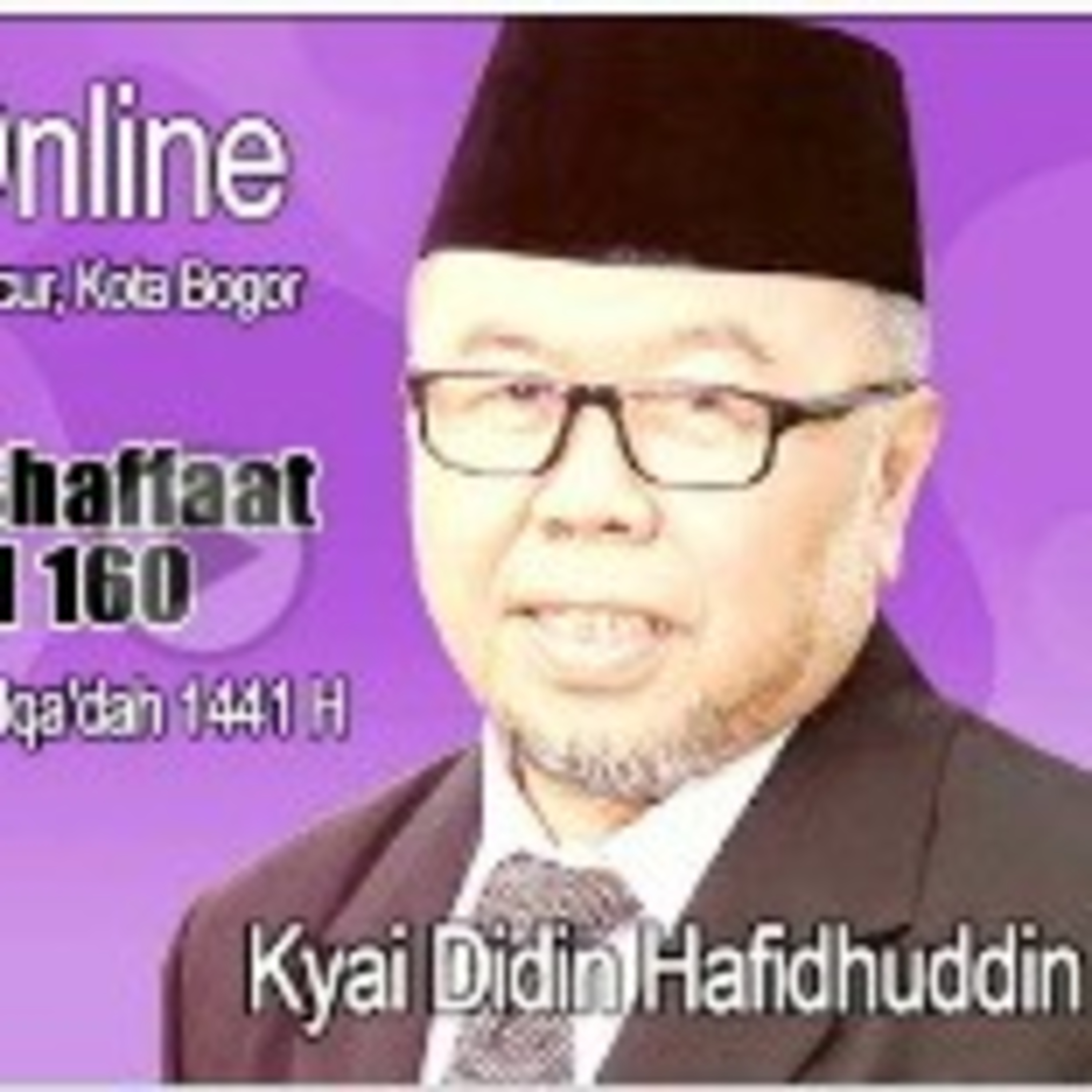 Radio Teknologi Pendidikan Pascasarjana UIKA