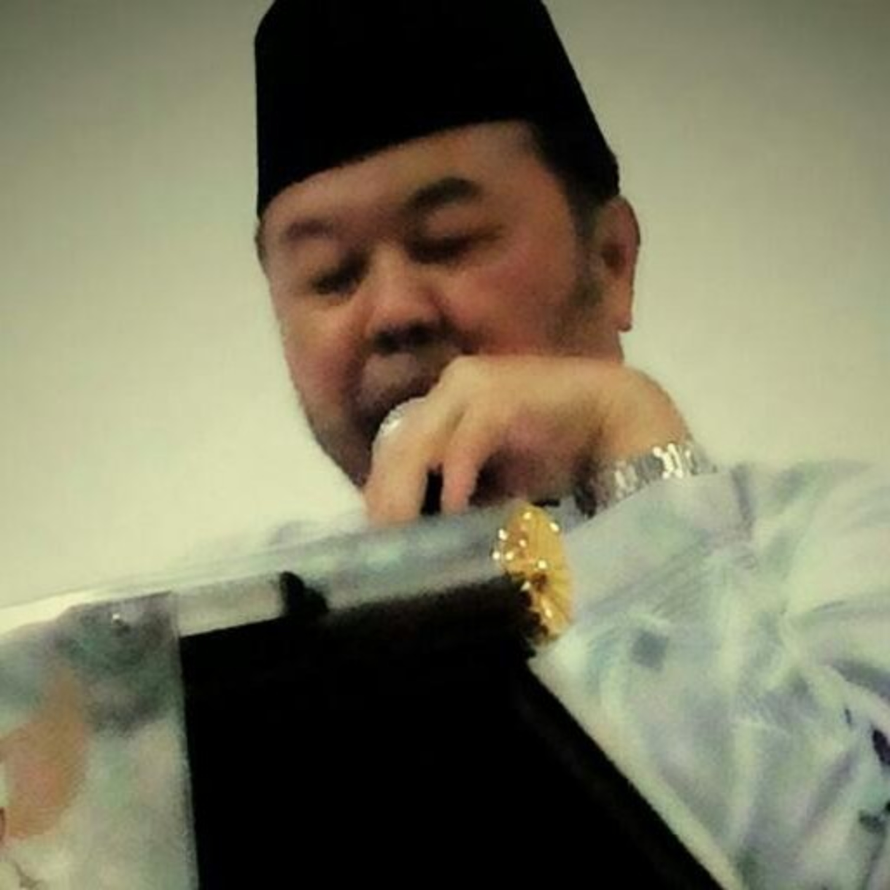 Radio Teknologi Pendidikan Pascasarjana UIKA