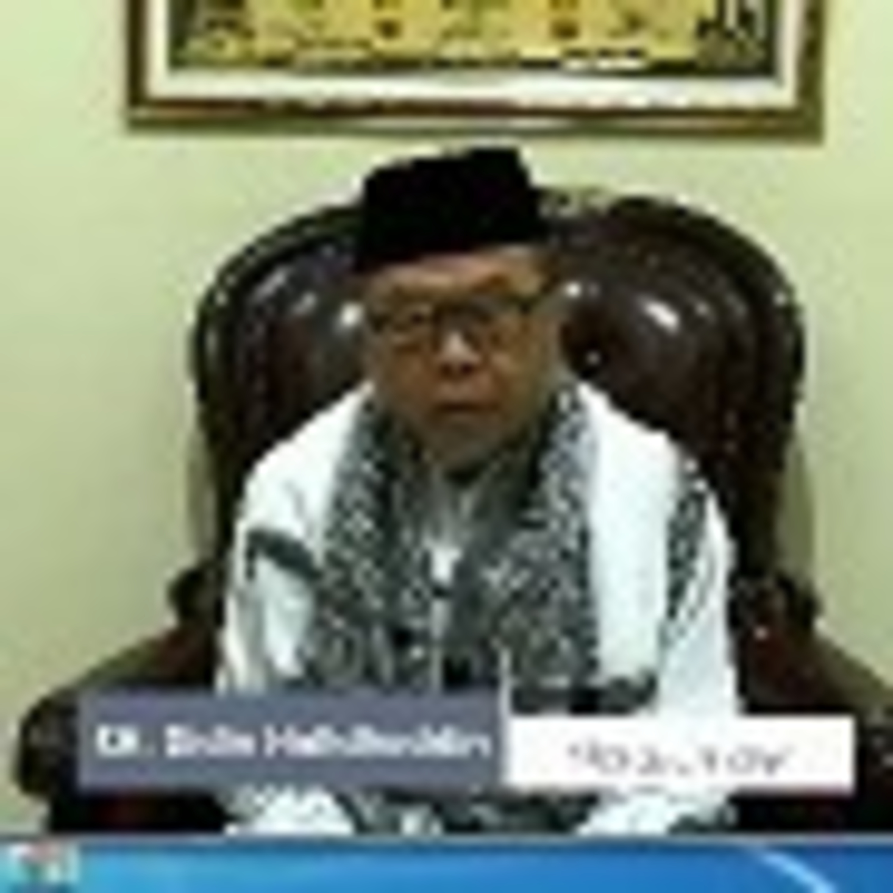 Radio Teknologi Pendidikan Pascasarjana UIKA