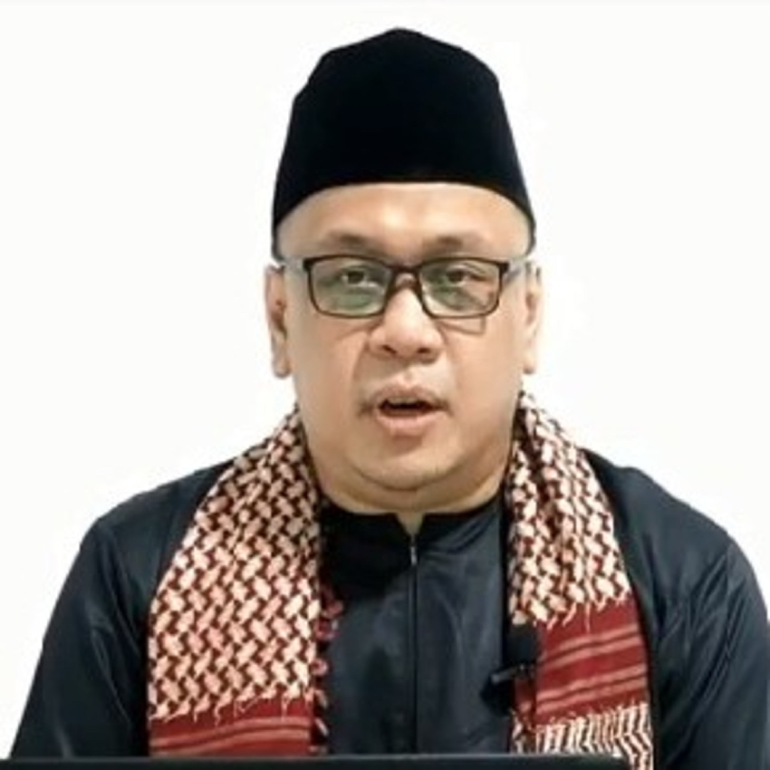 Radio Teknologi Pendidikan Pascasarjana UIKA