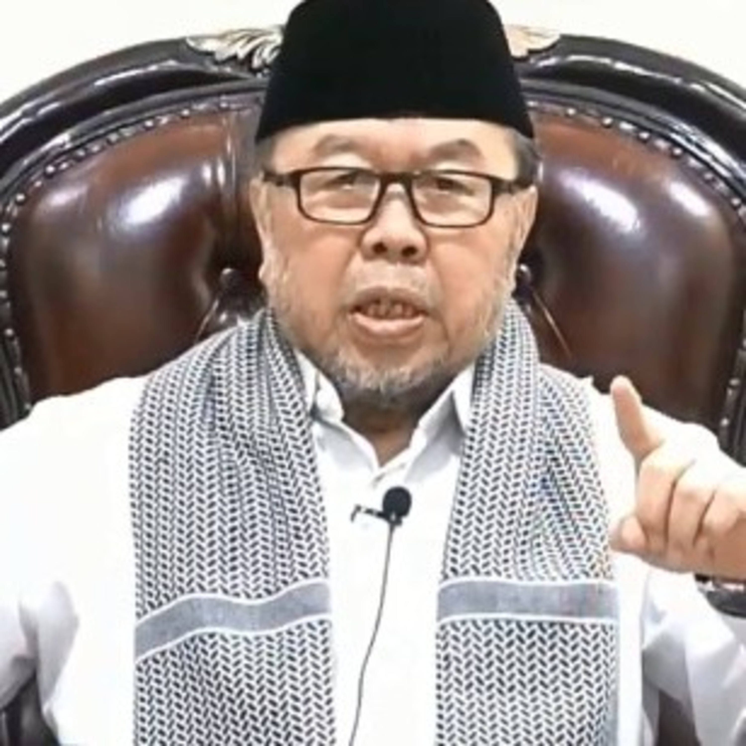 Radio Teknologi Pendidikan Pascasarjana UIKA