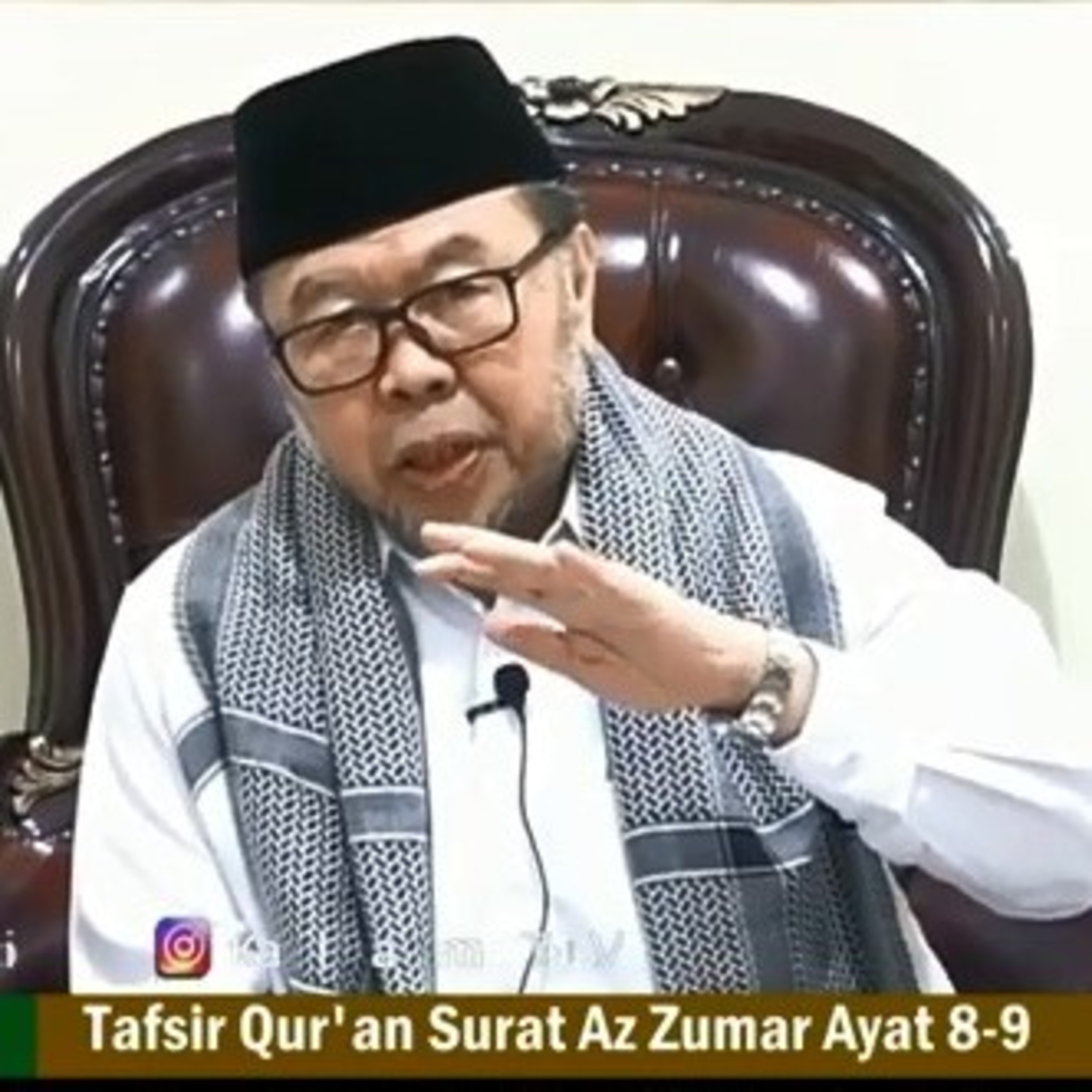 Radio Teknologi Pendidikan Pascasarjana UIKA