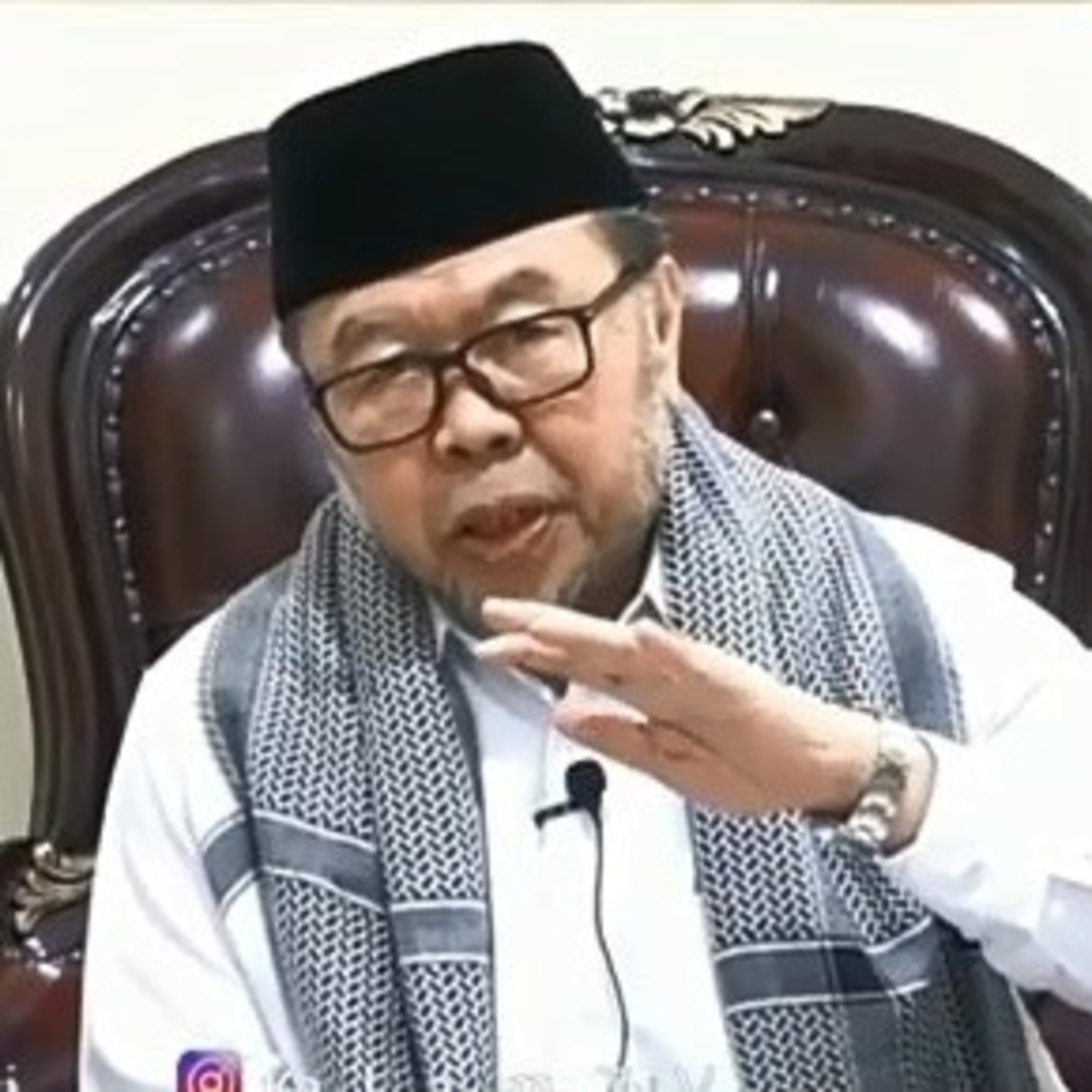 Radio Teknologi Pendidikan Pascasarjana UIKA