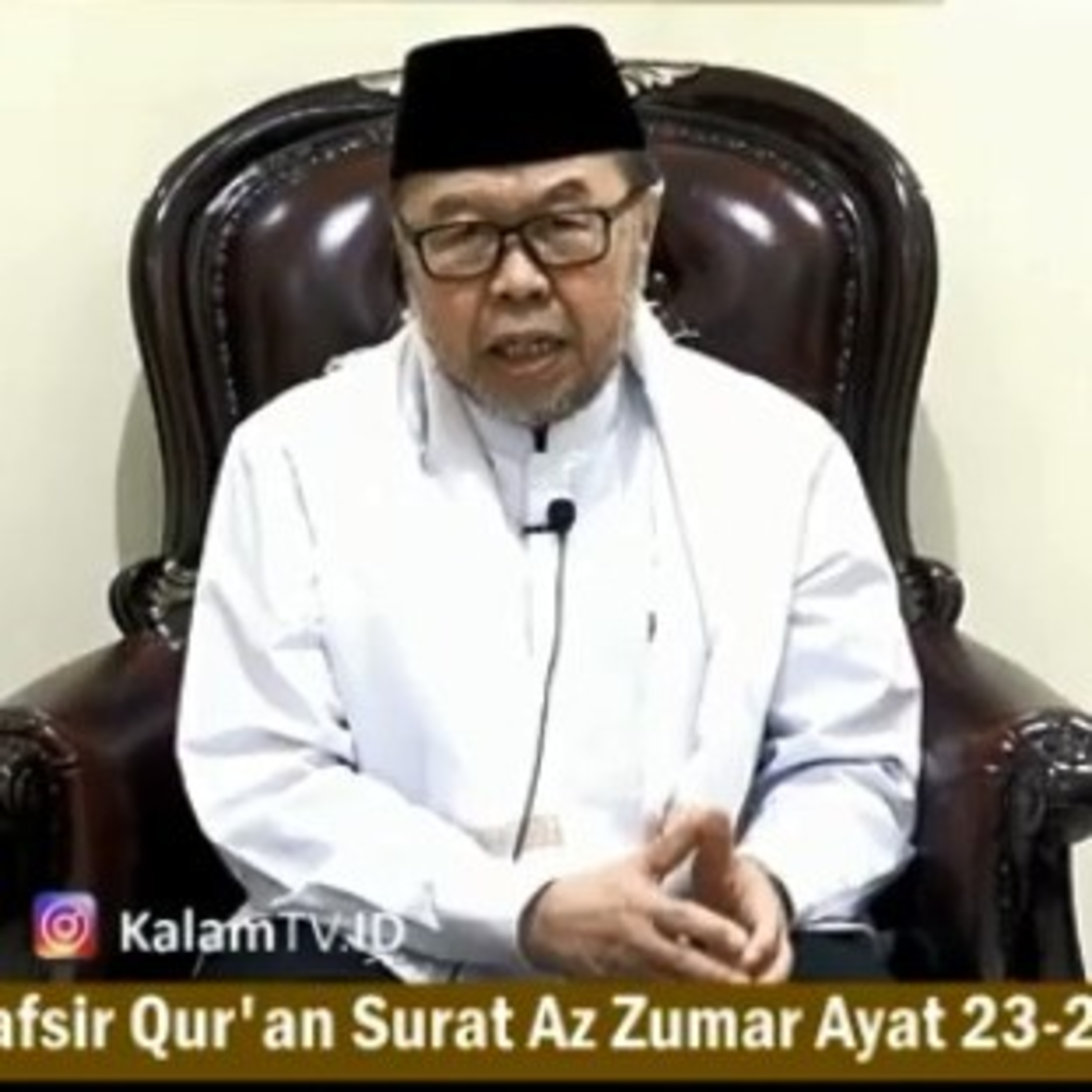 Radio Teknologi Pendidikan Pascasarjana UIKA
