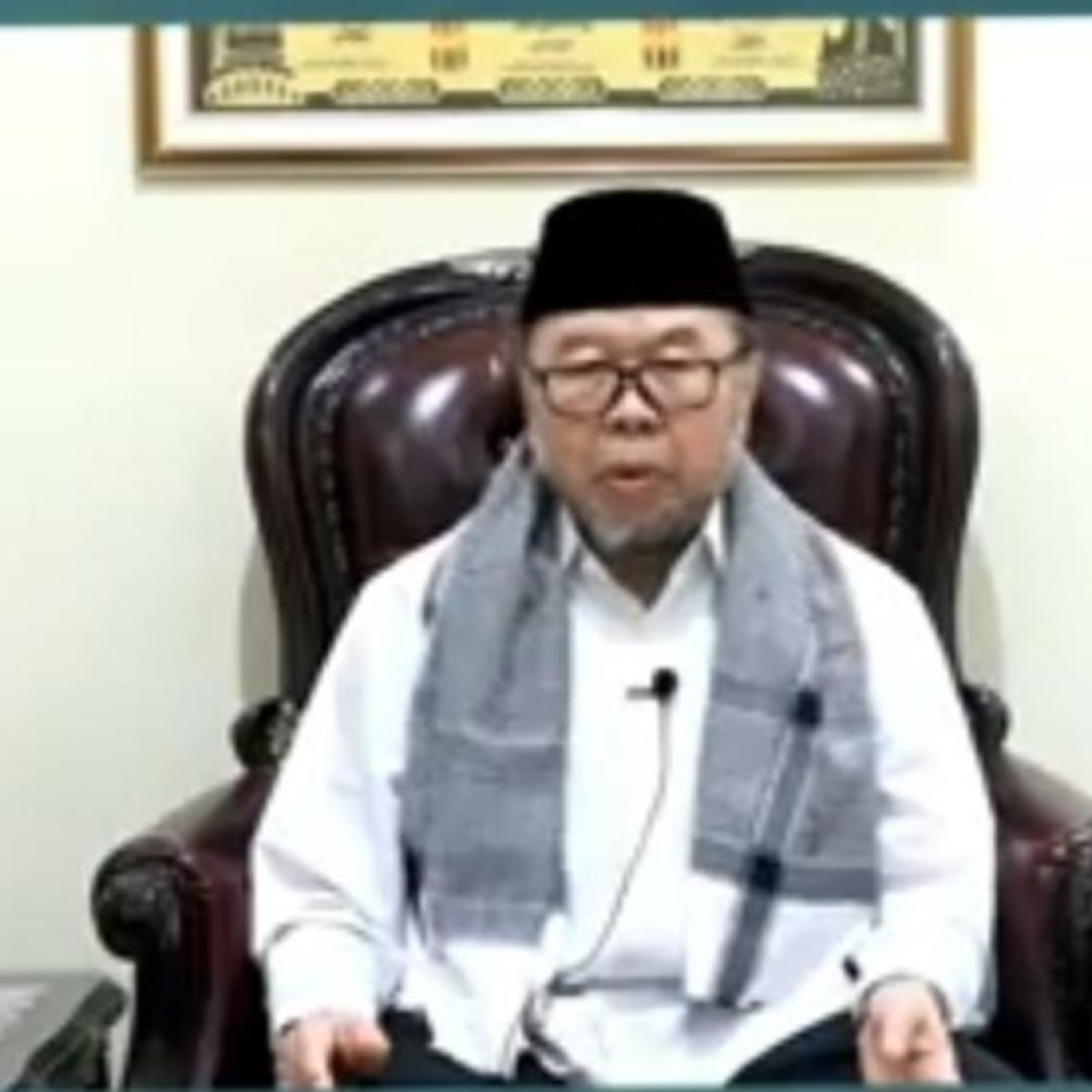 Radio Teknologi Pendidikan Pascasarjana UIKA