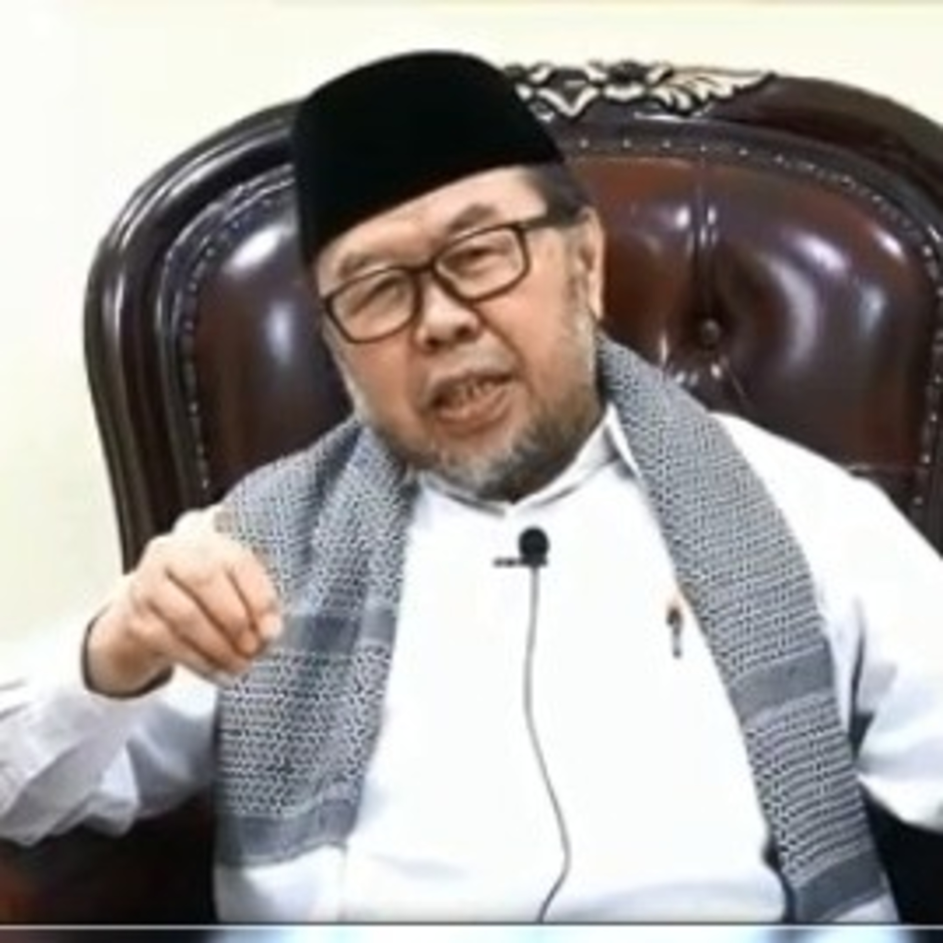 Radio Teknologi Pendidikan Pascasarjana UIKA