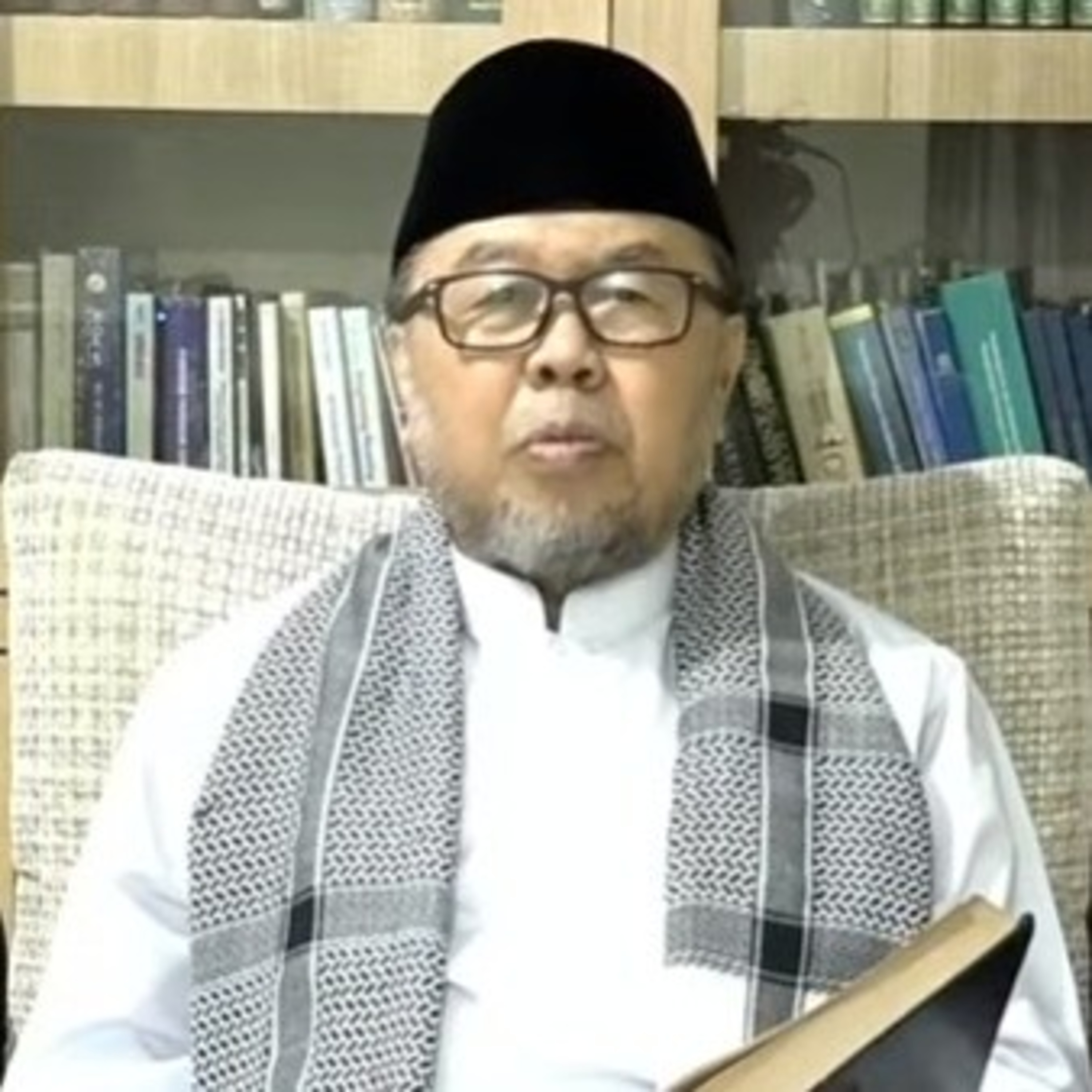 Radio Teknologi Pendidikan Pascasarjana UIKA