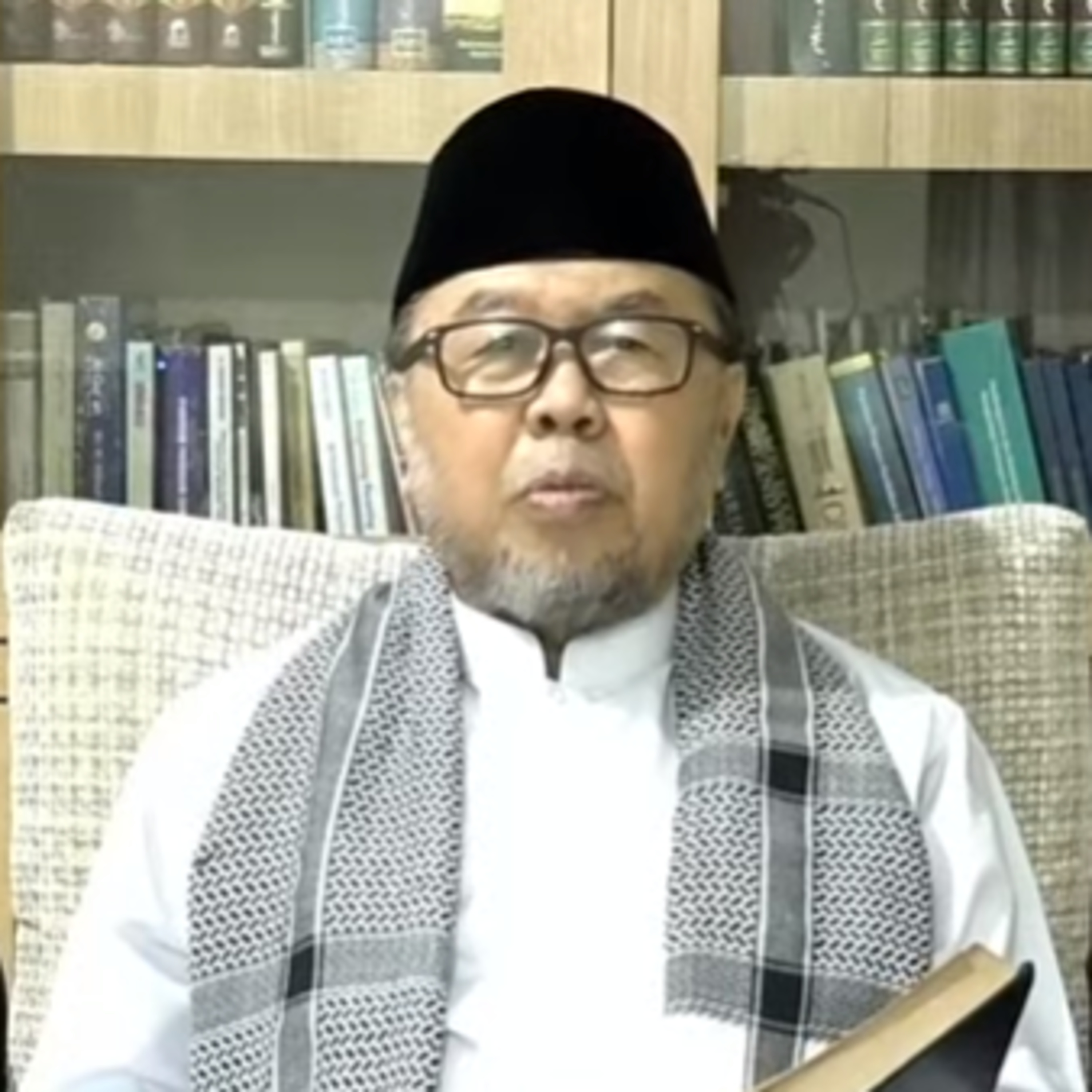 Radio Teknologi Pendidikan Pascasarjana UIKA