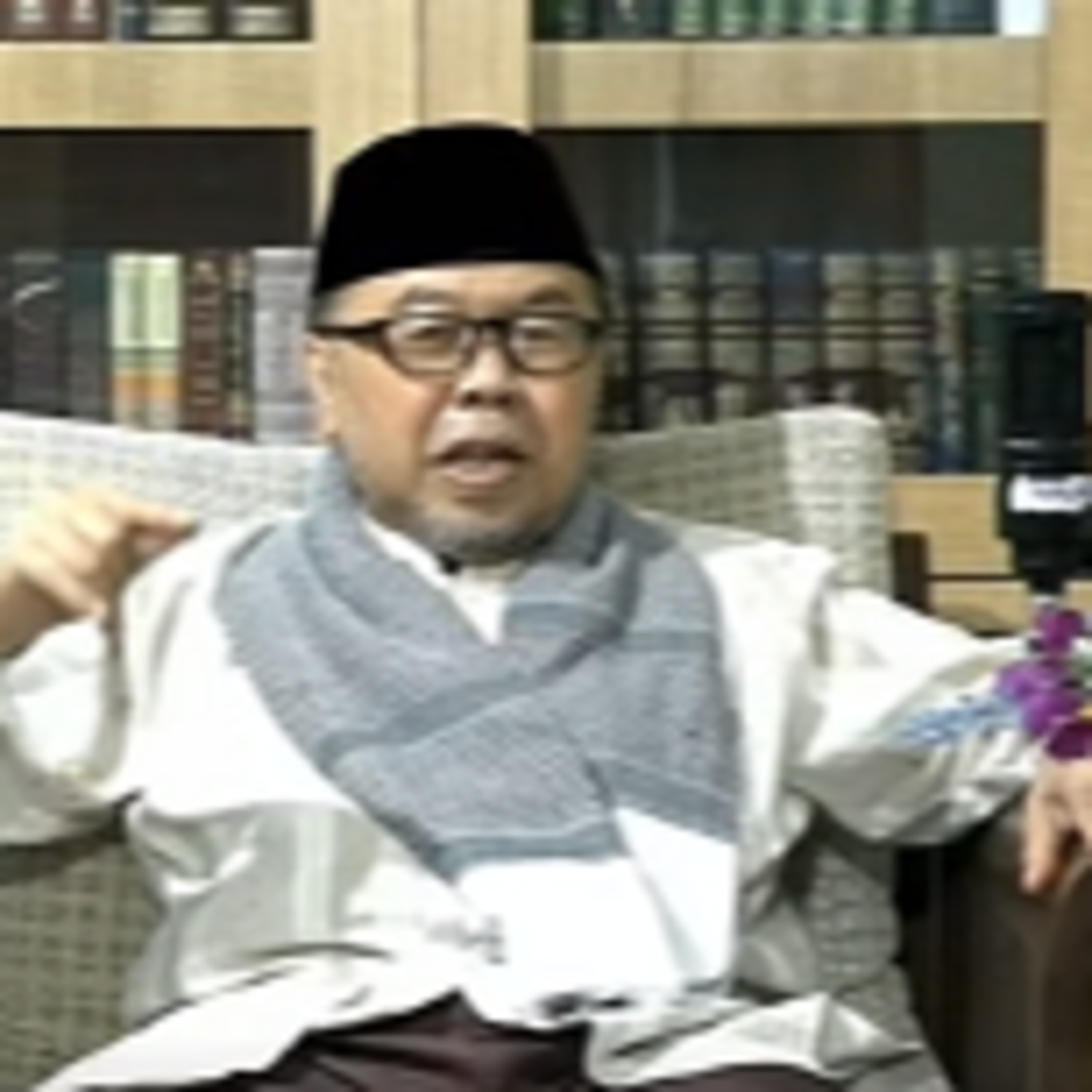 Radio Teknologi Pendidikan Pascasarjana UIKA