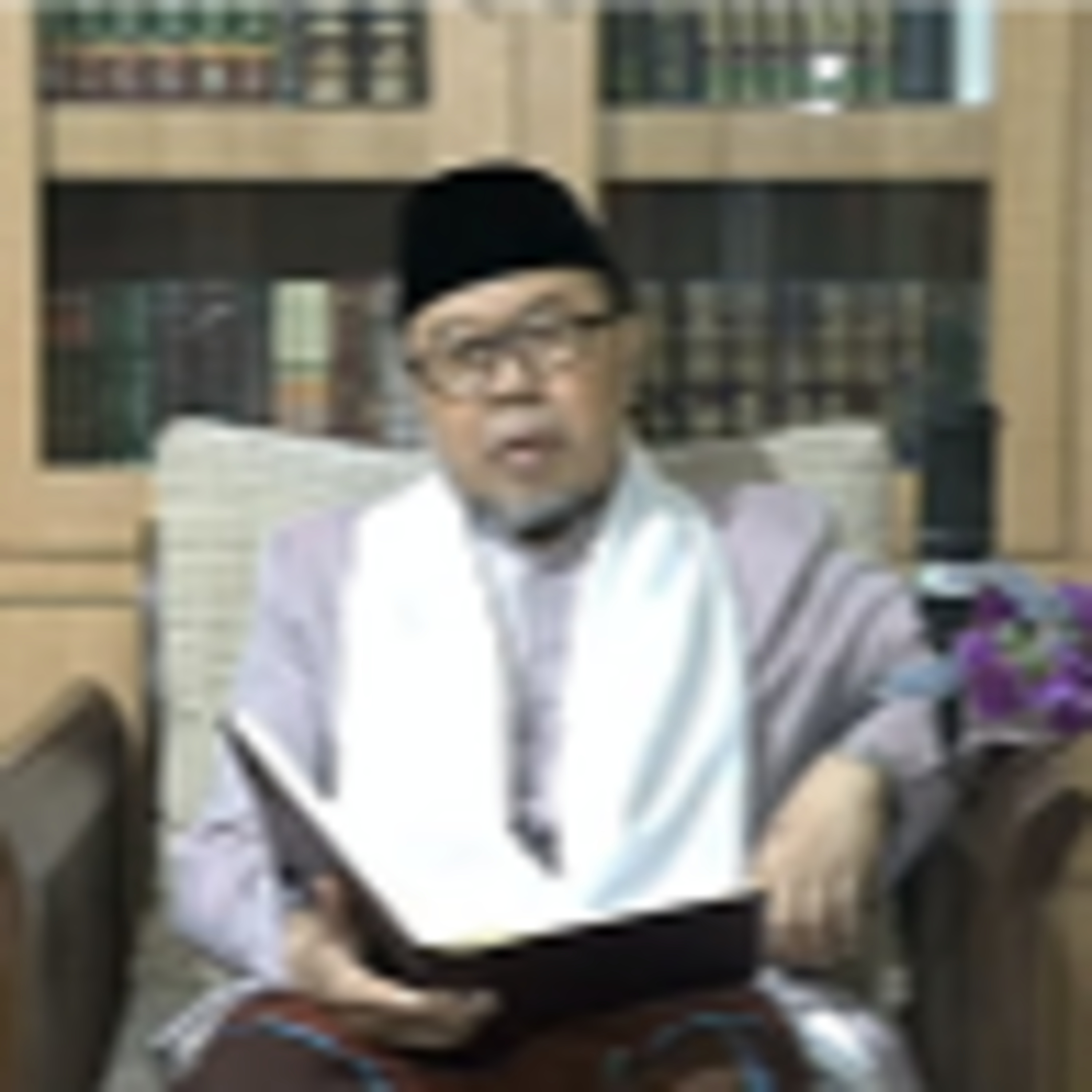 Radio Teknologi Pendidikan Pascasarjana UIKA