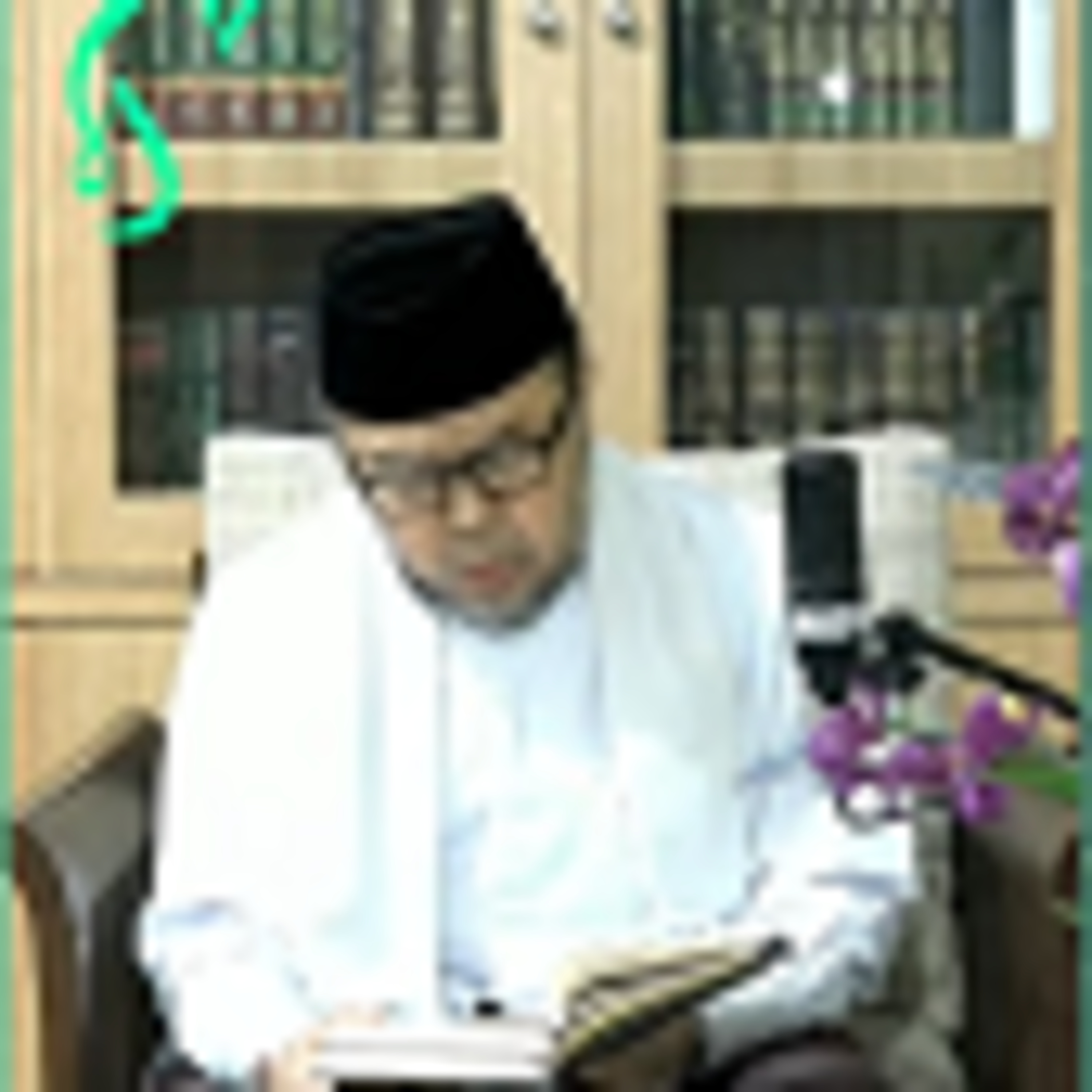 Radio Teknologi Pendidikan Pascasarjana UIKA