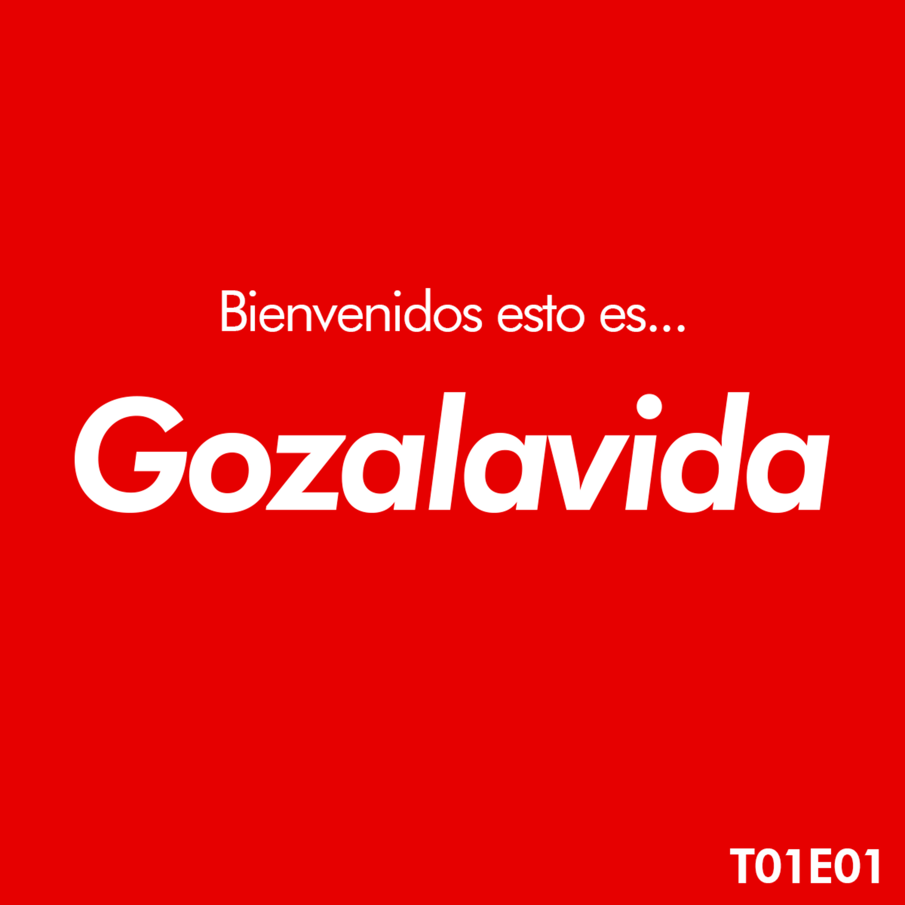 Gozalavida