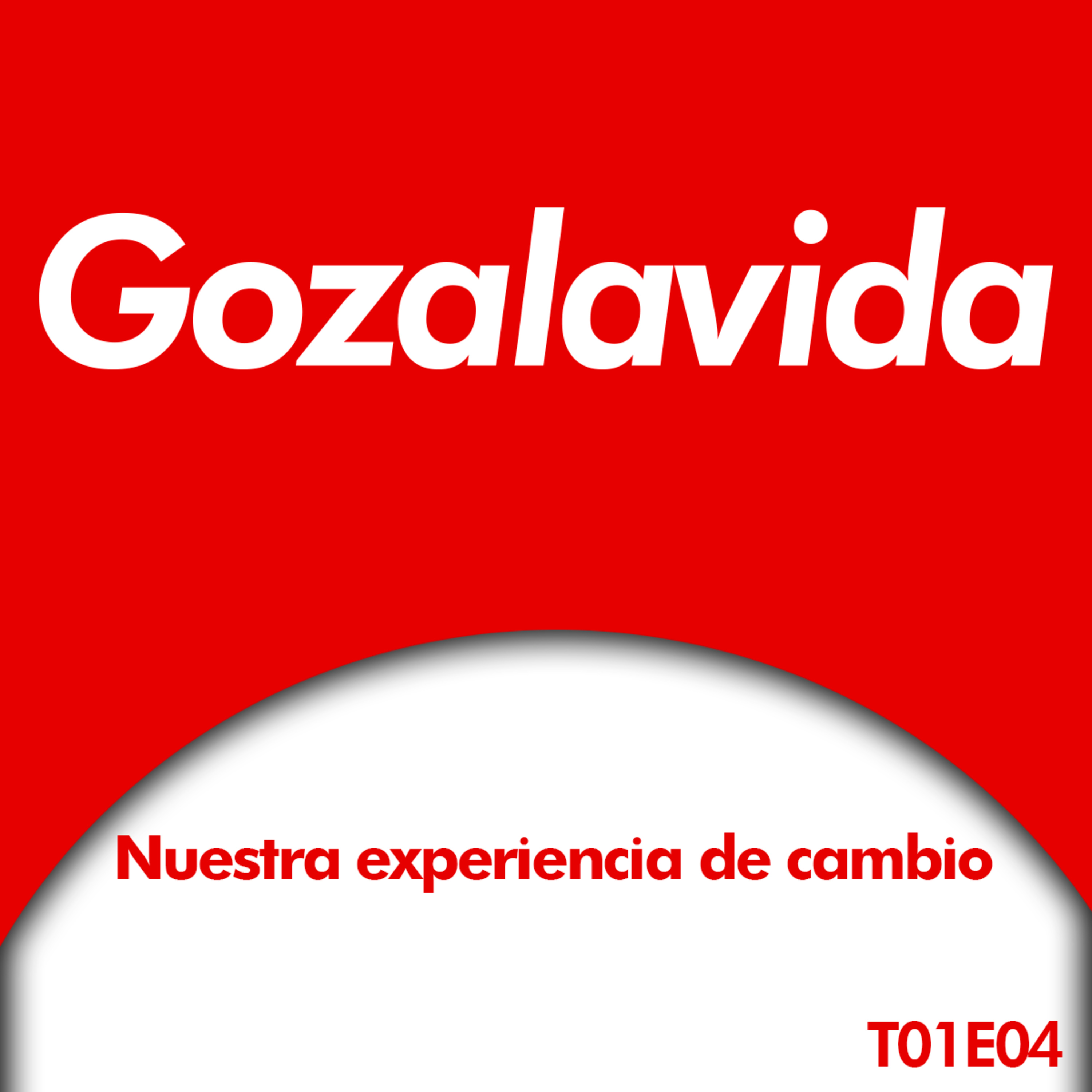 Gozalavida